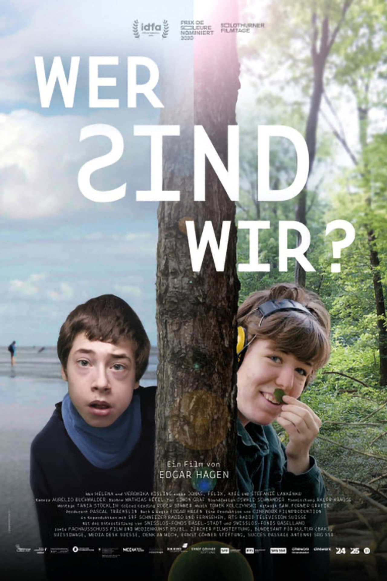 Wer sind wir? preview 2