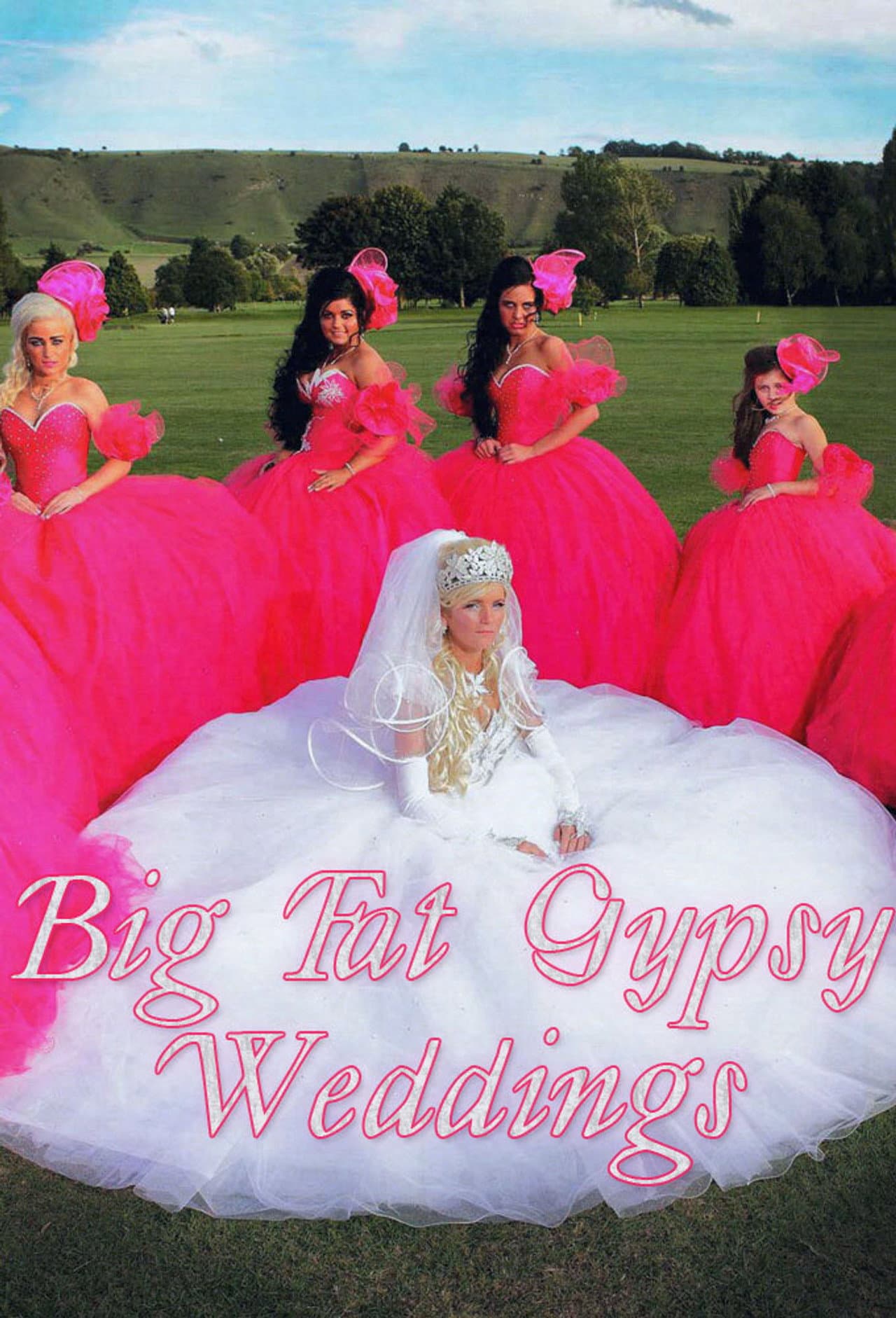 My Big Fat Gypsy Wedding preview 2