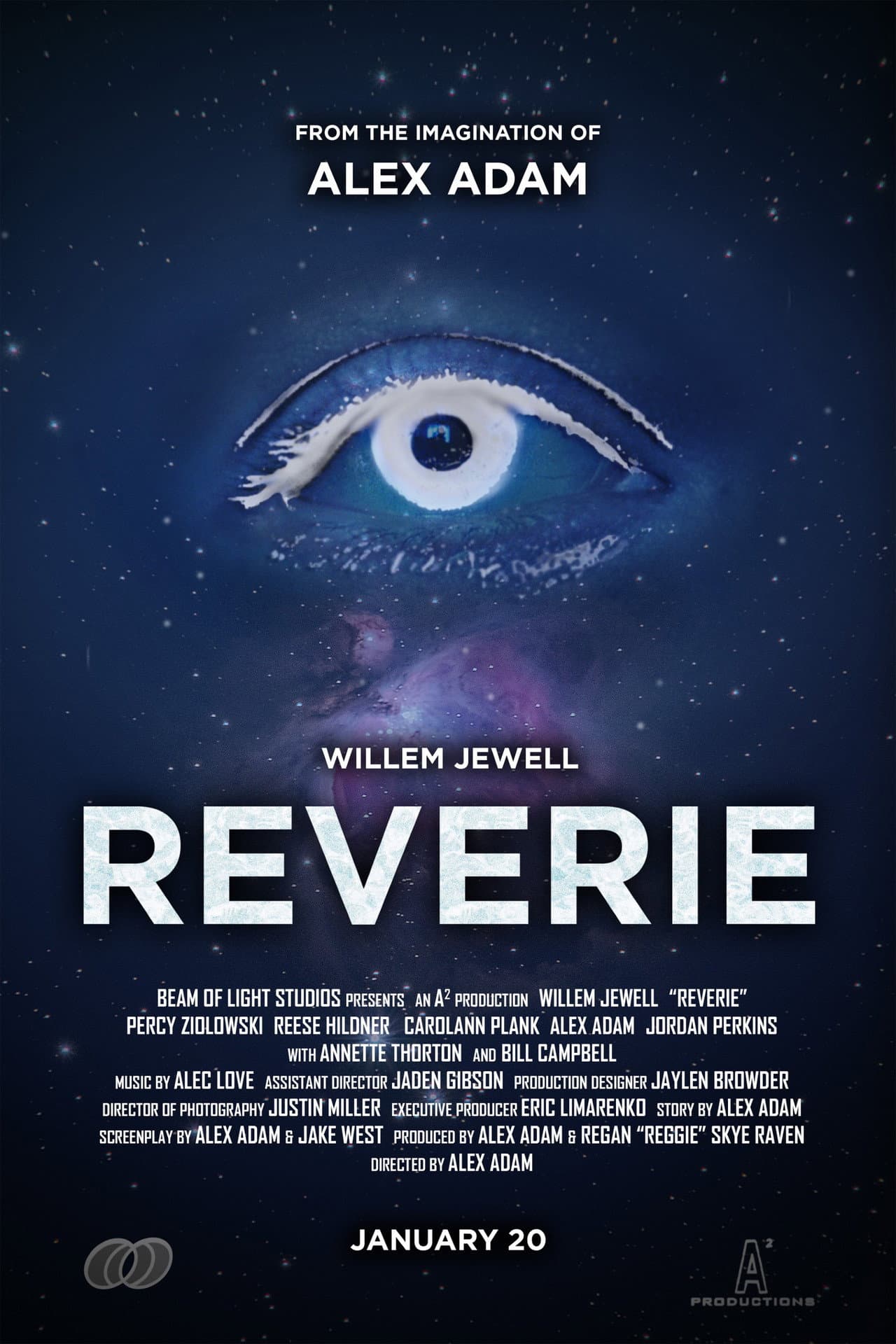 Reverie preview 2