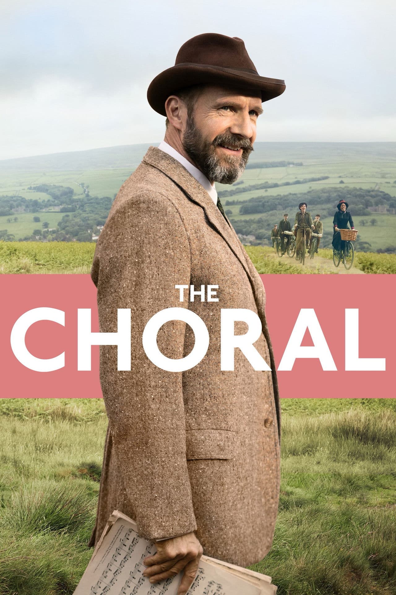 The Choral preview 2