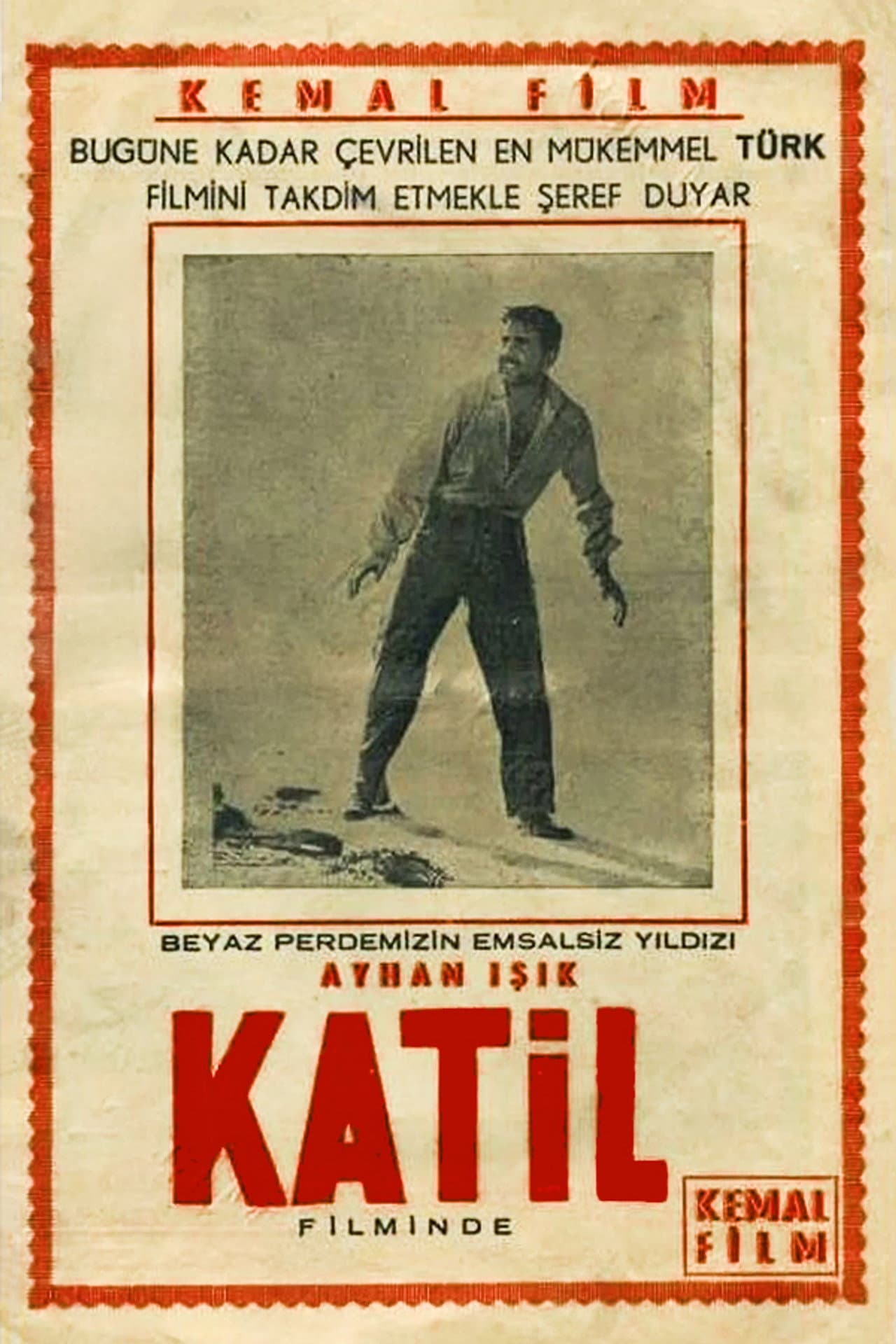 Katil preview 2