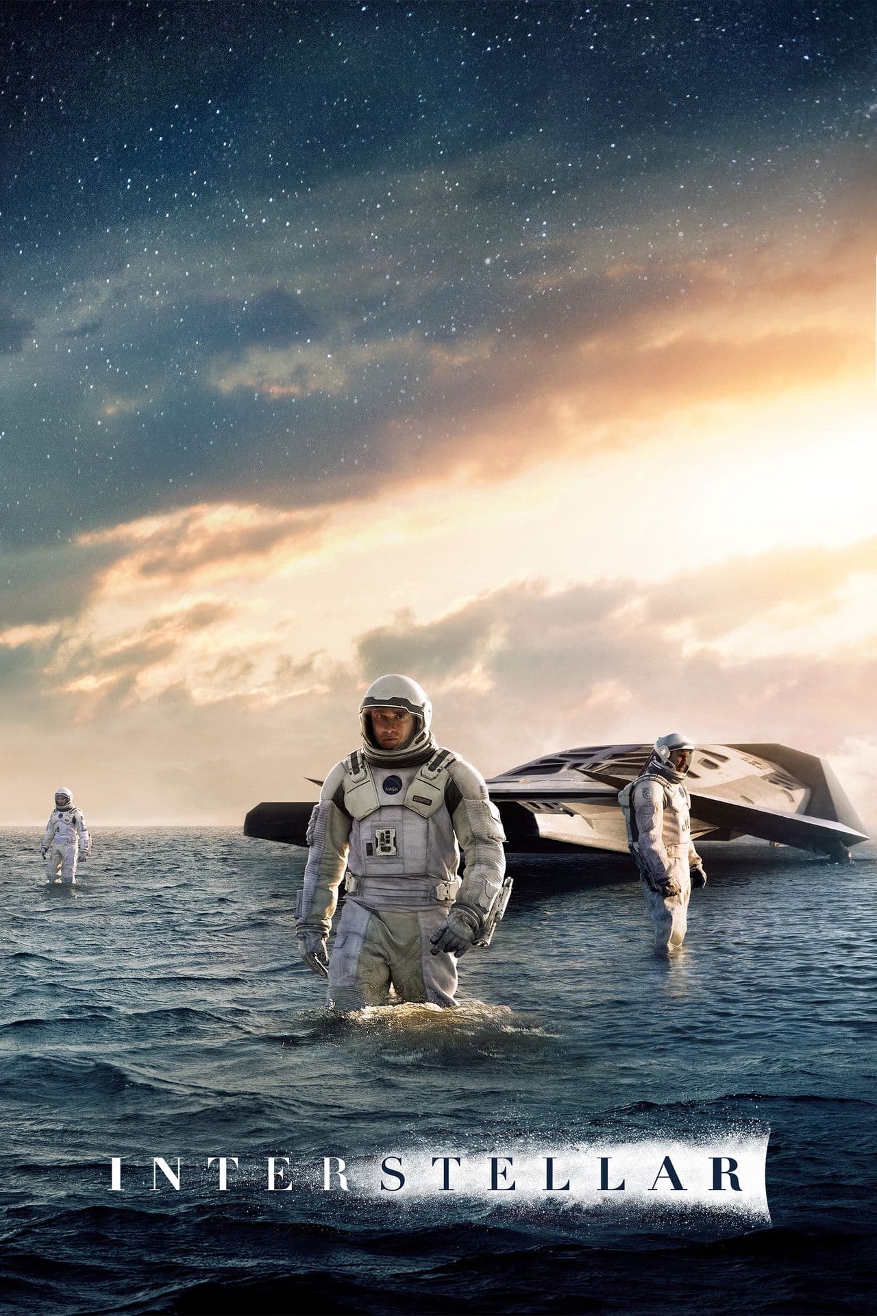 Interstellar preview 2