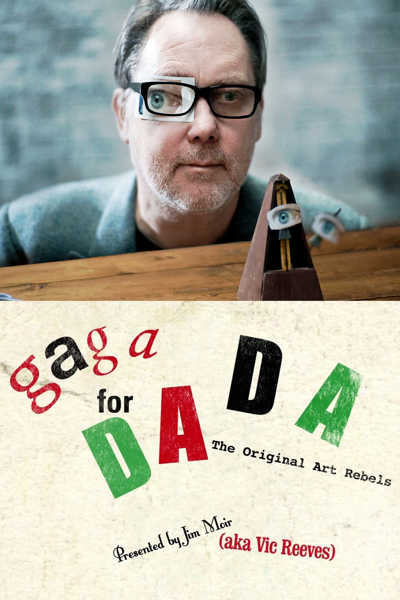 Gaga for Dada: The Original Art Rebels preview 2
