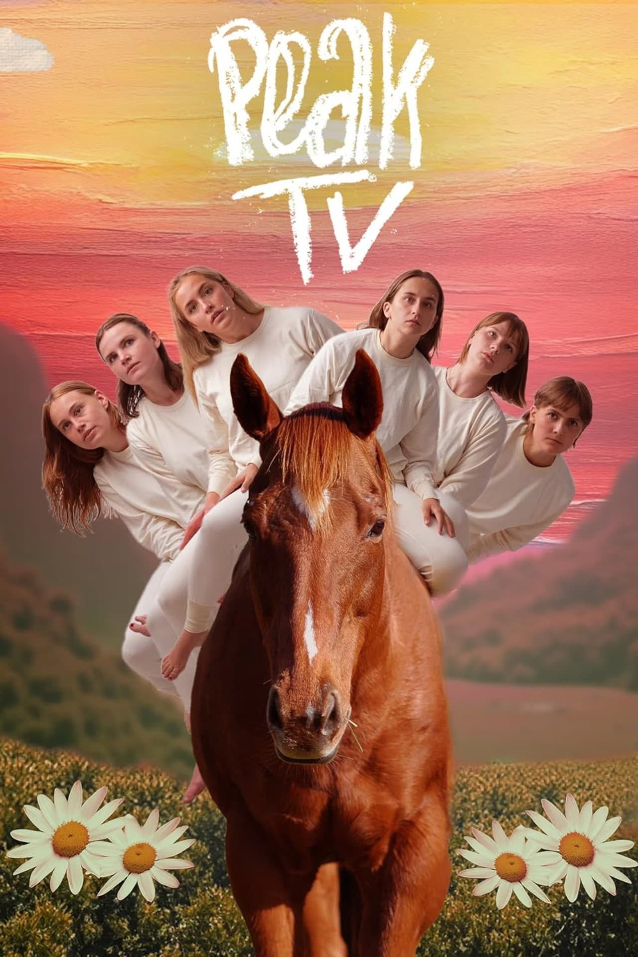 Peak TV preview 2