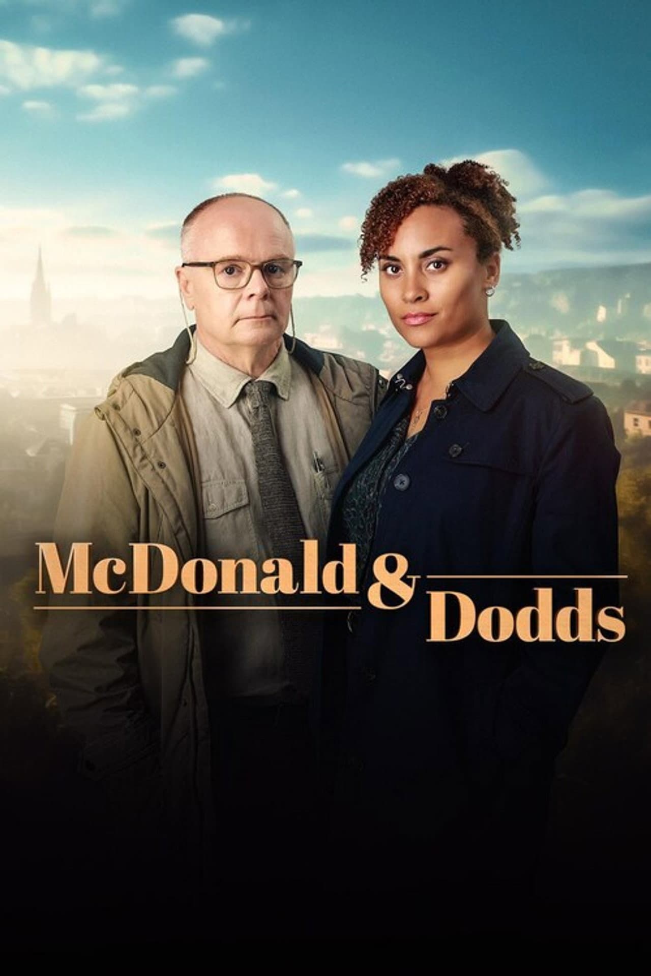 McDonald & Dodds preview 2