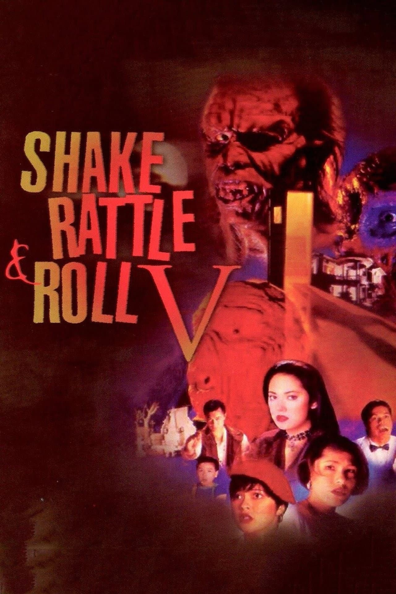 Shake, Rattle & Roll V preview 2