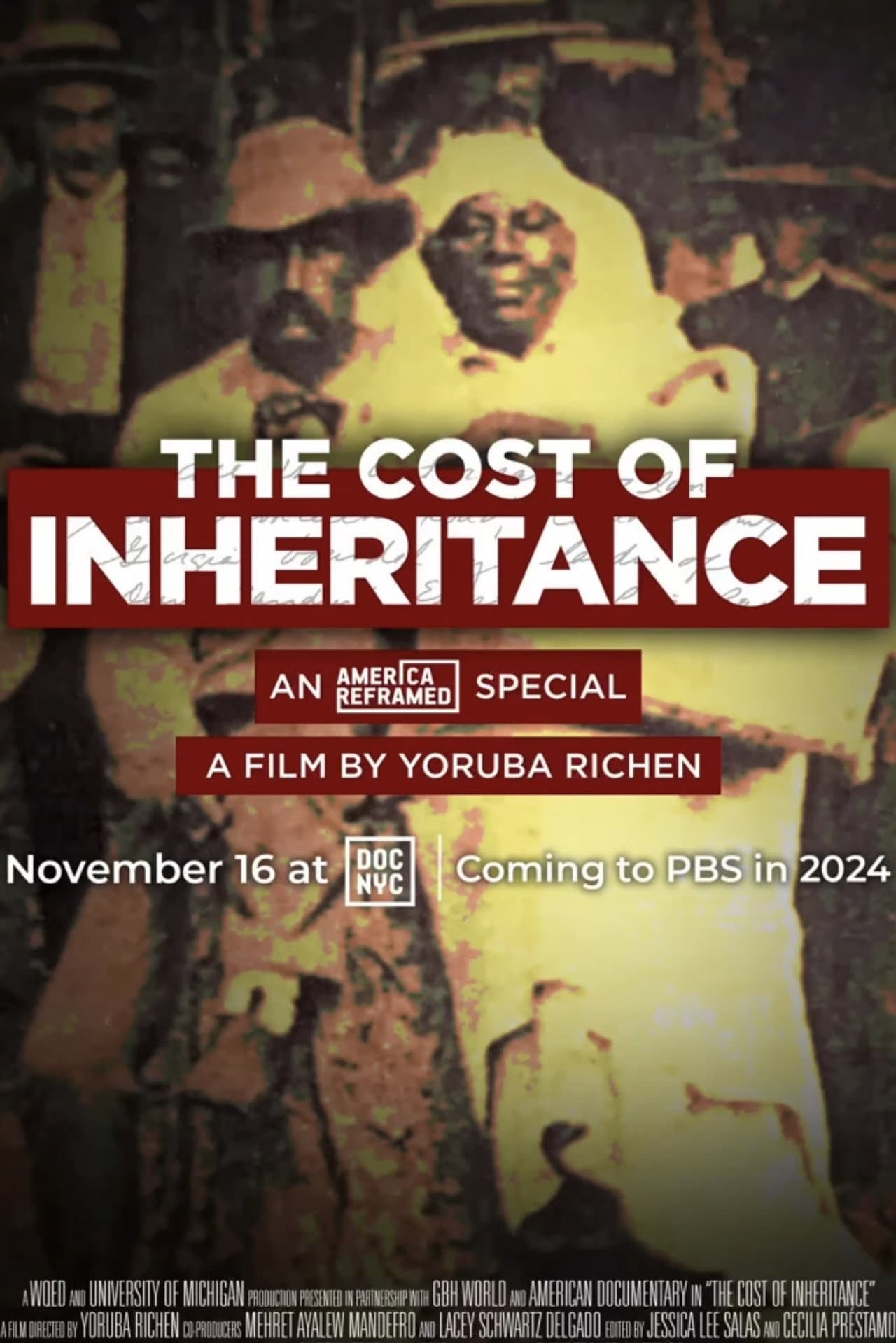 The Cost of Inheritance preview 1