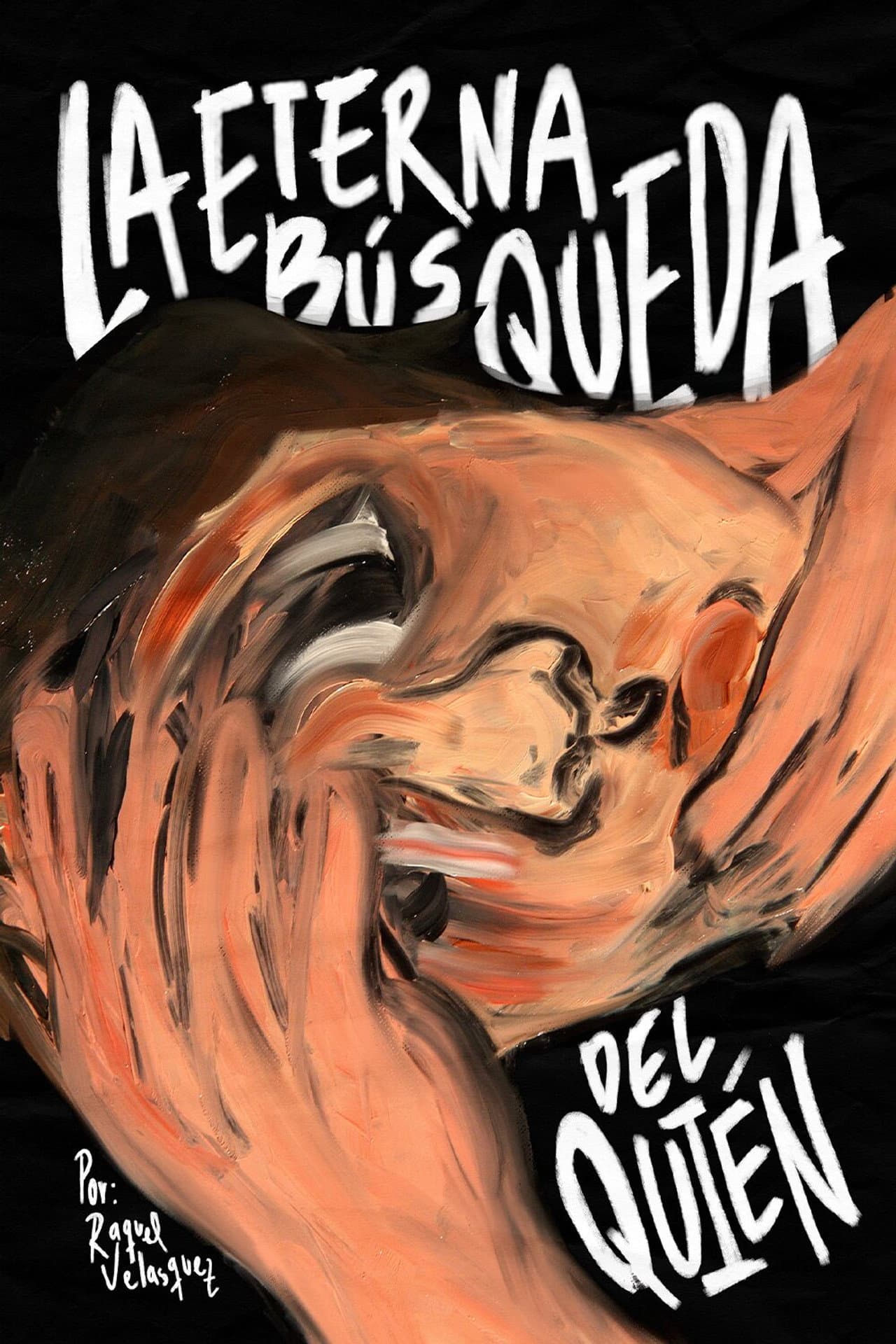 La Eterna Búsqueda del Quién preview 1