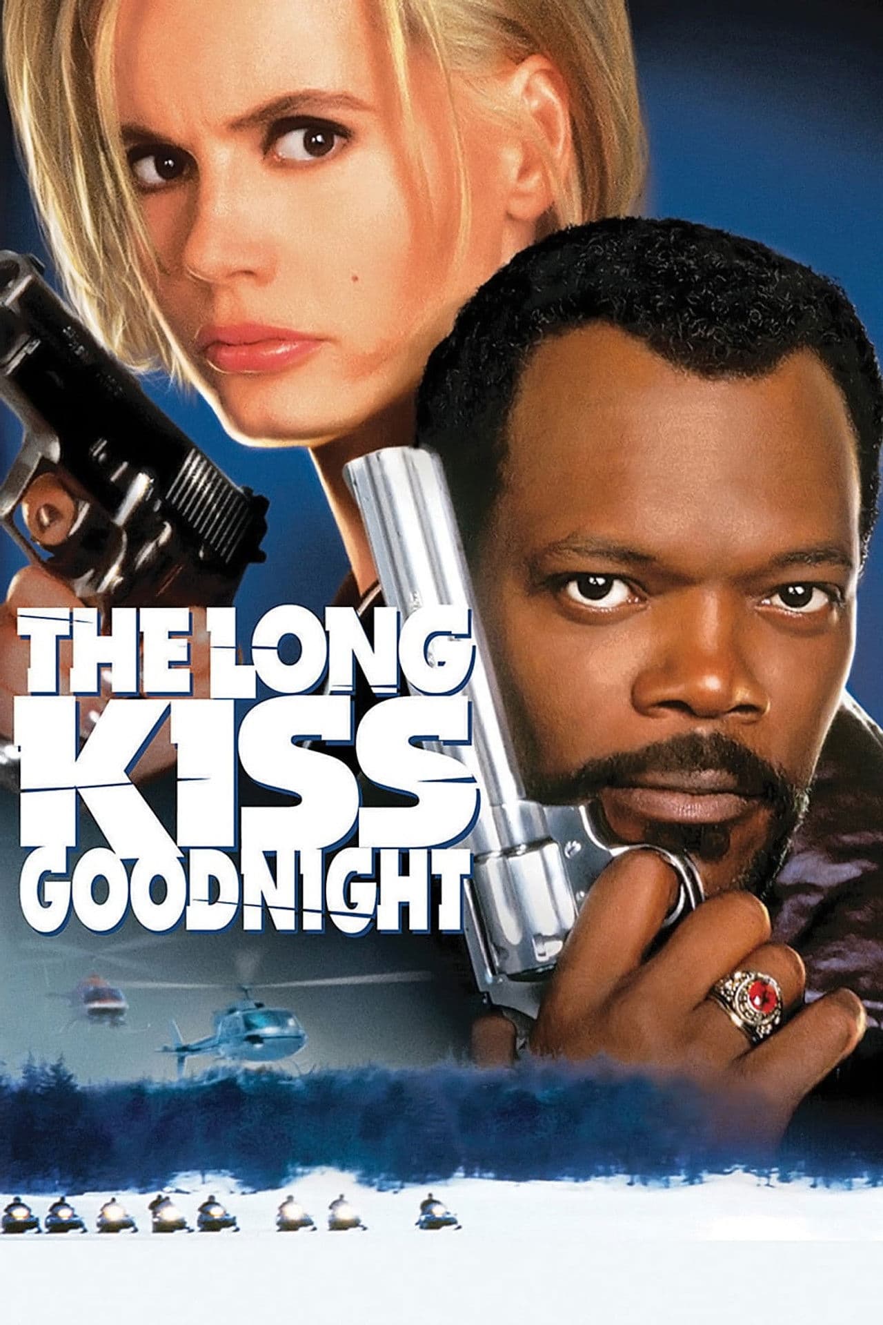 The Long Kiss Goodnight preview 2