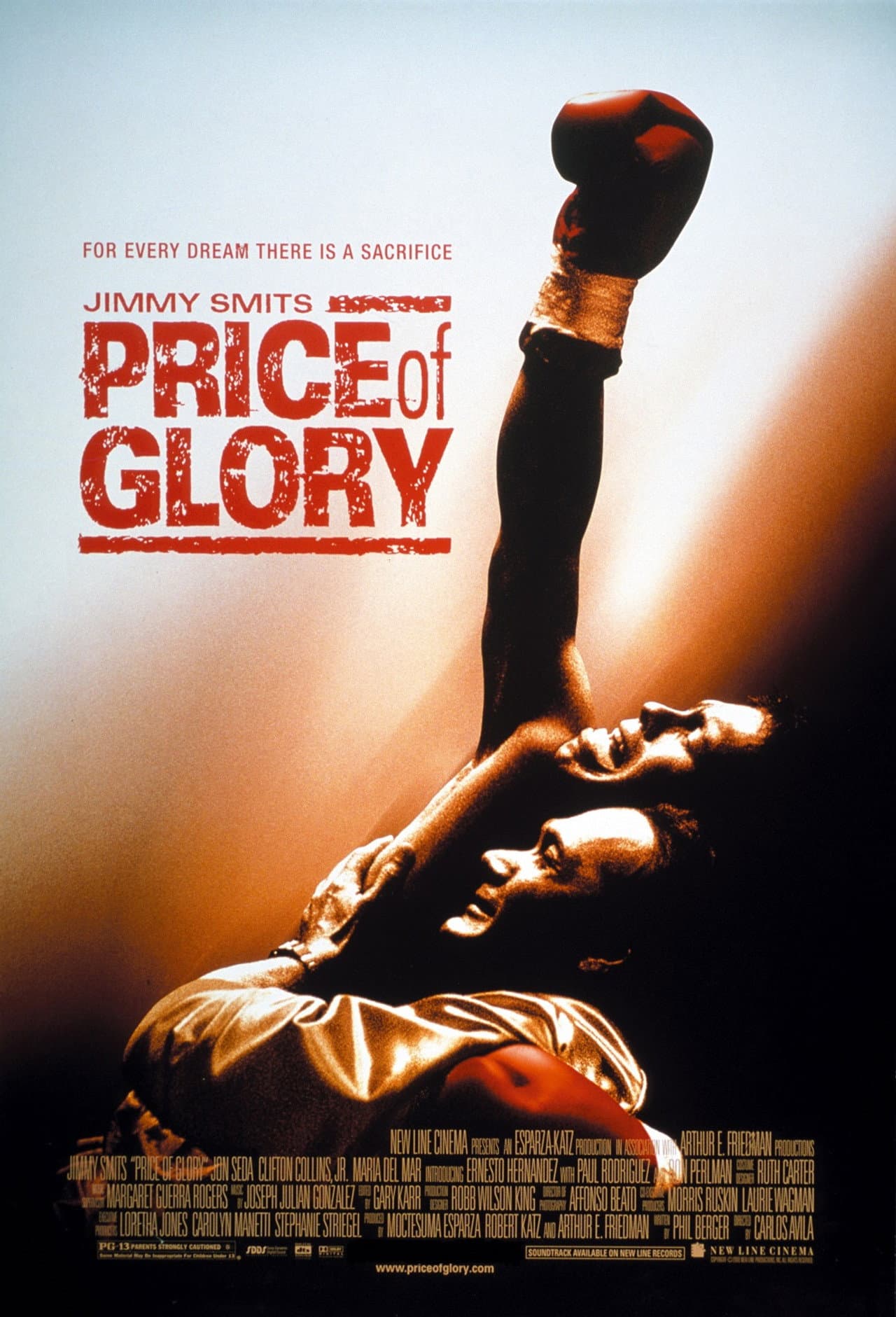Price of Glory preview 1