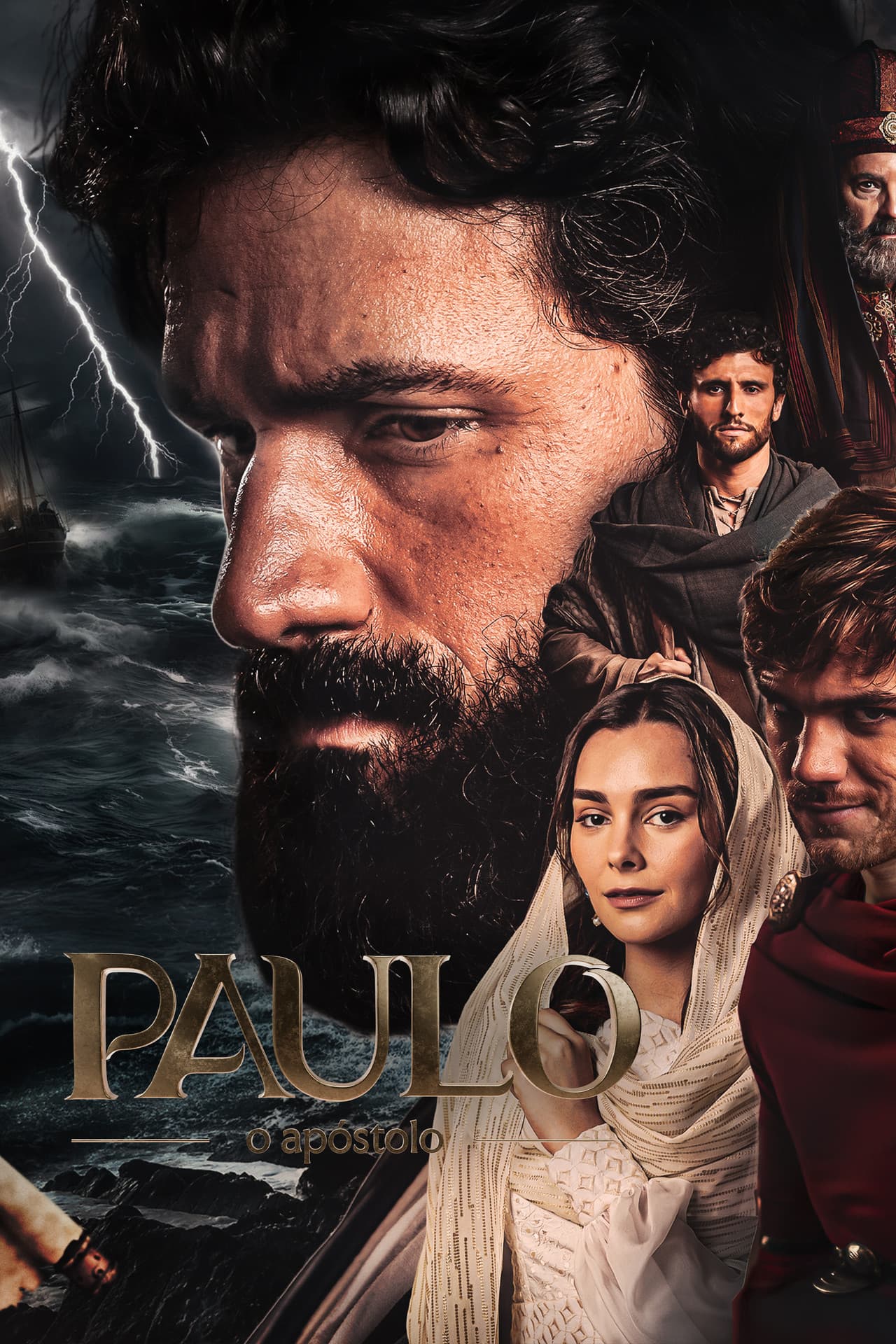 Paulo, o Apóstolo preview 2