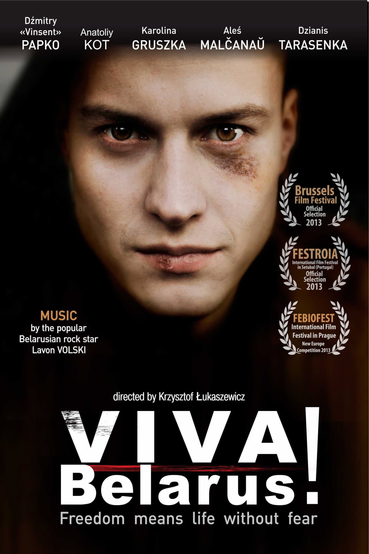 Viva Belarus! preview 1