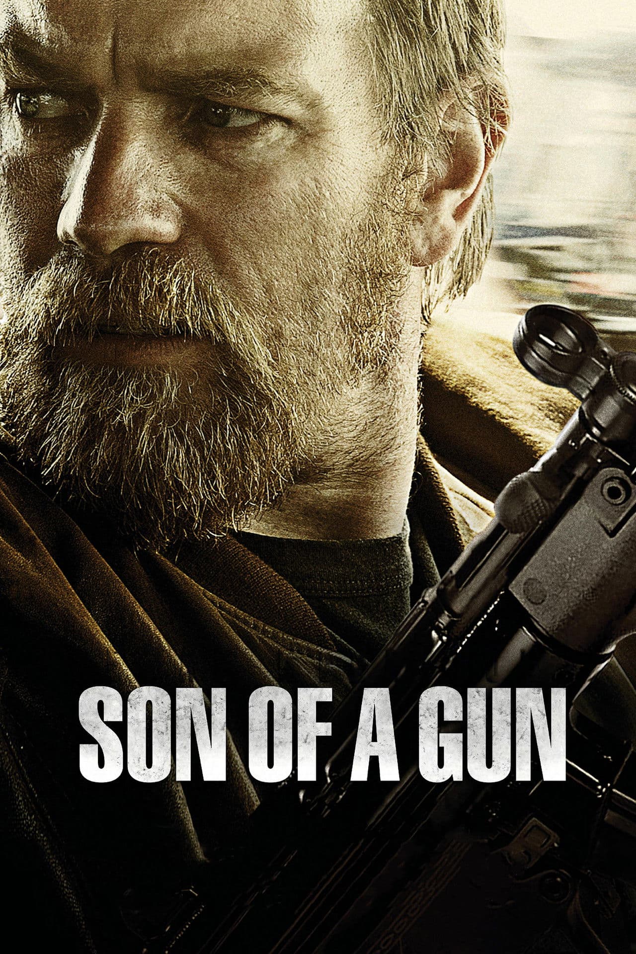 Son of a Gun preview 2
