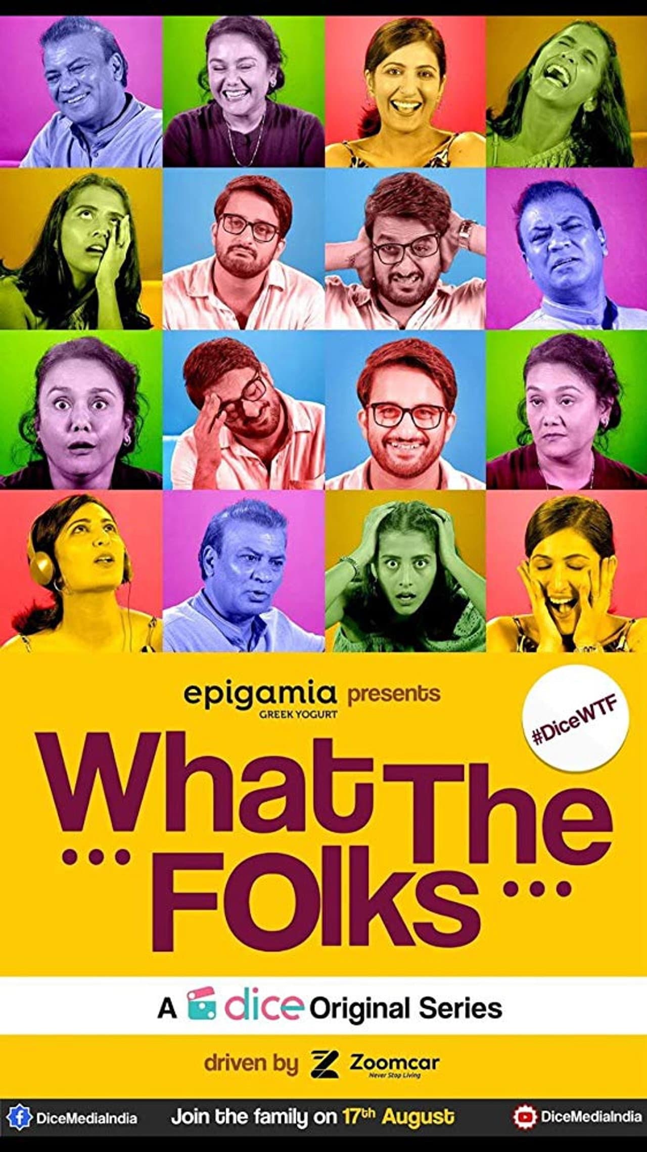 What the Folks preview 2