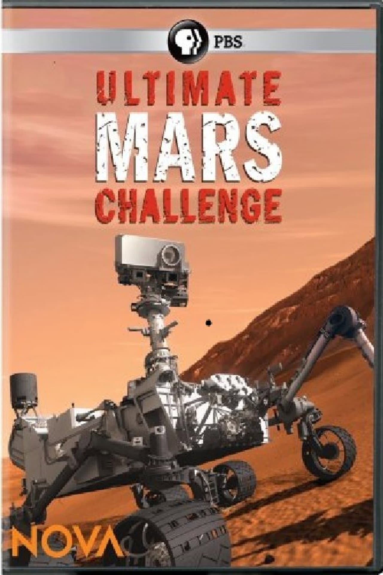Ultimate Mars Challenge preview 2