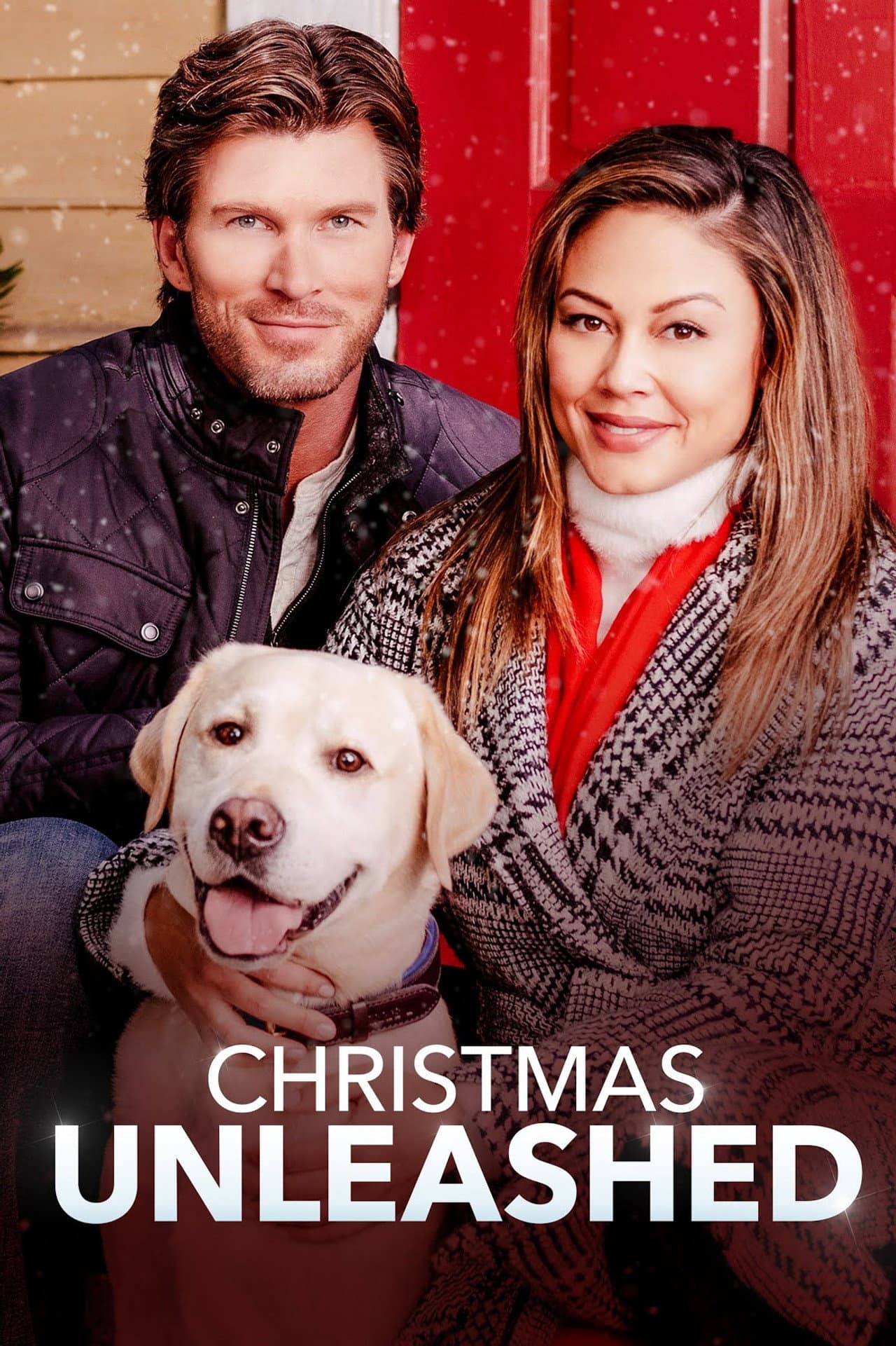 Christmas Unleashed preview 2