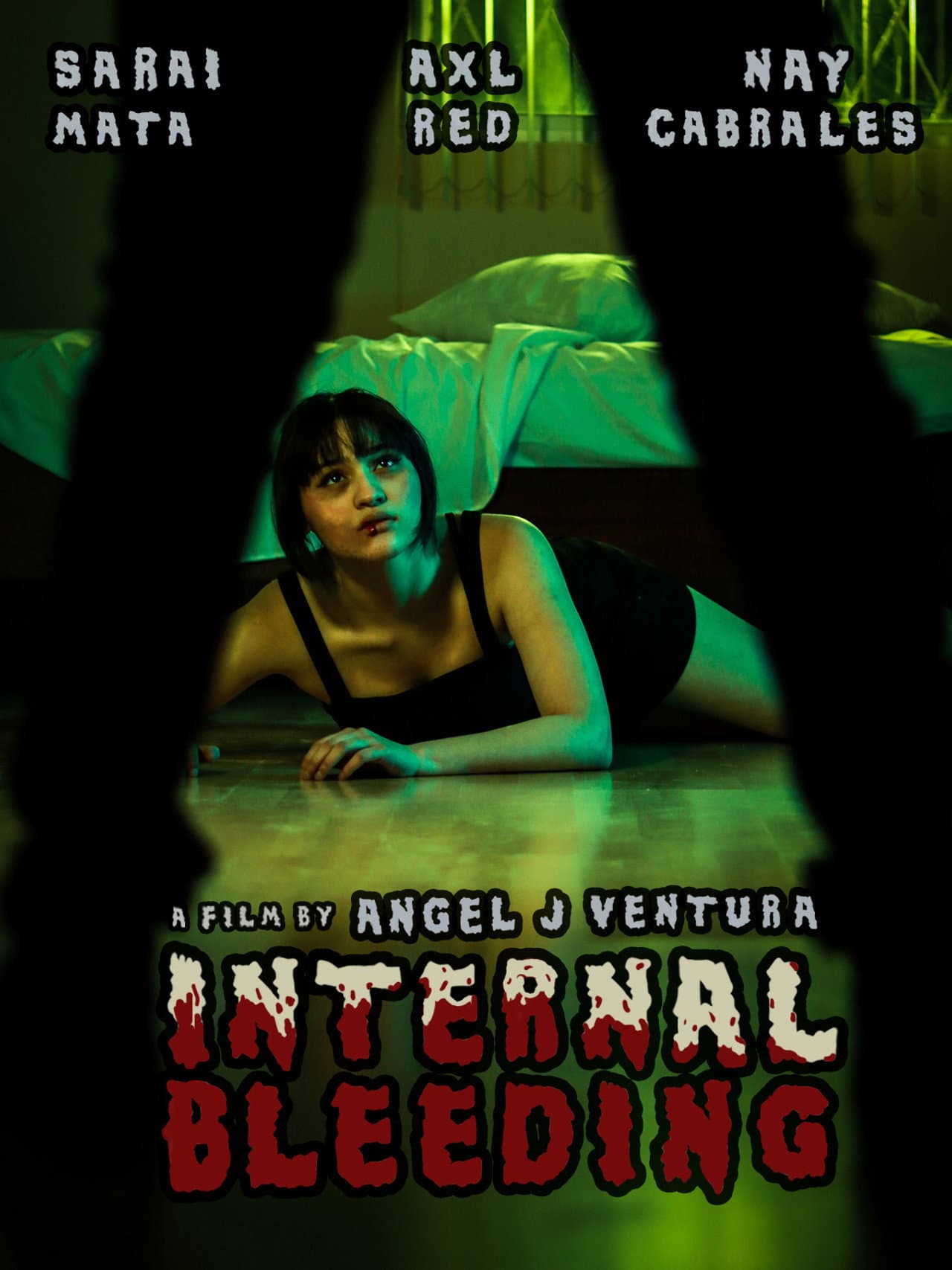 Internal Bleeding preview 1