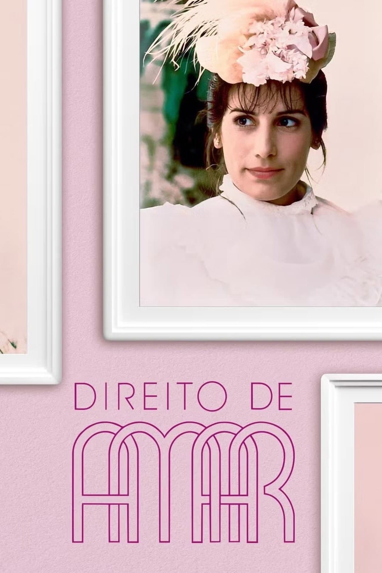 Direito de Amar preview 2