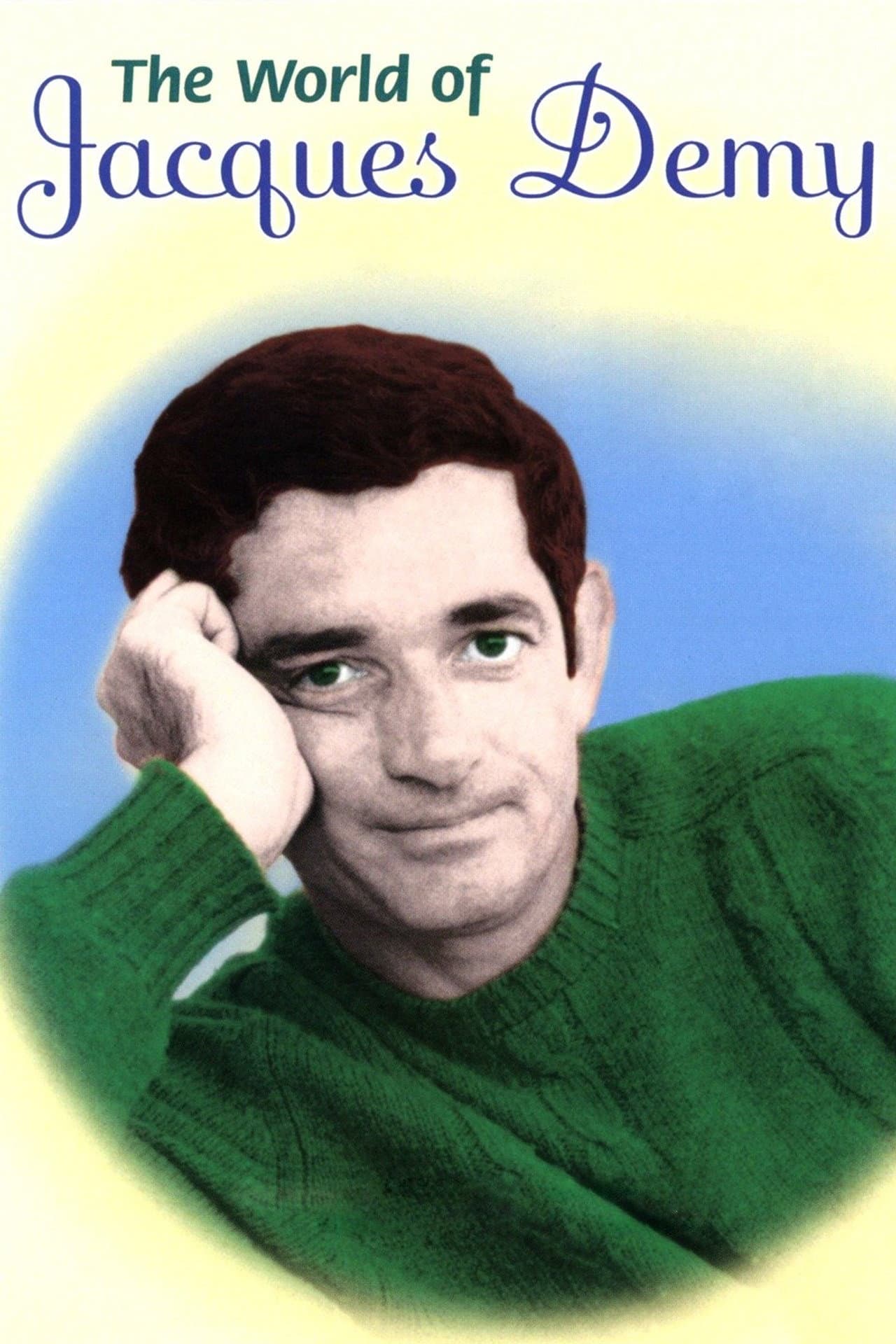 The World of Jacques Demy preview 2