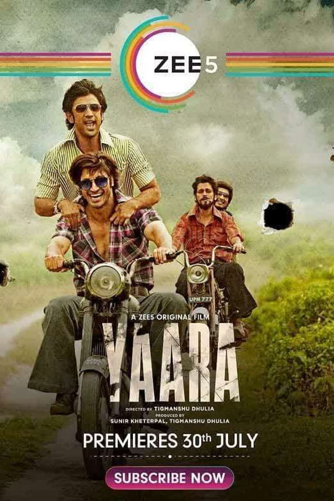 Yaara preview 2