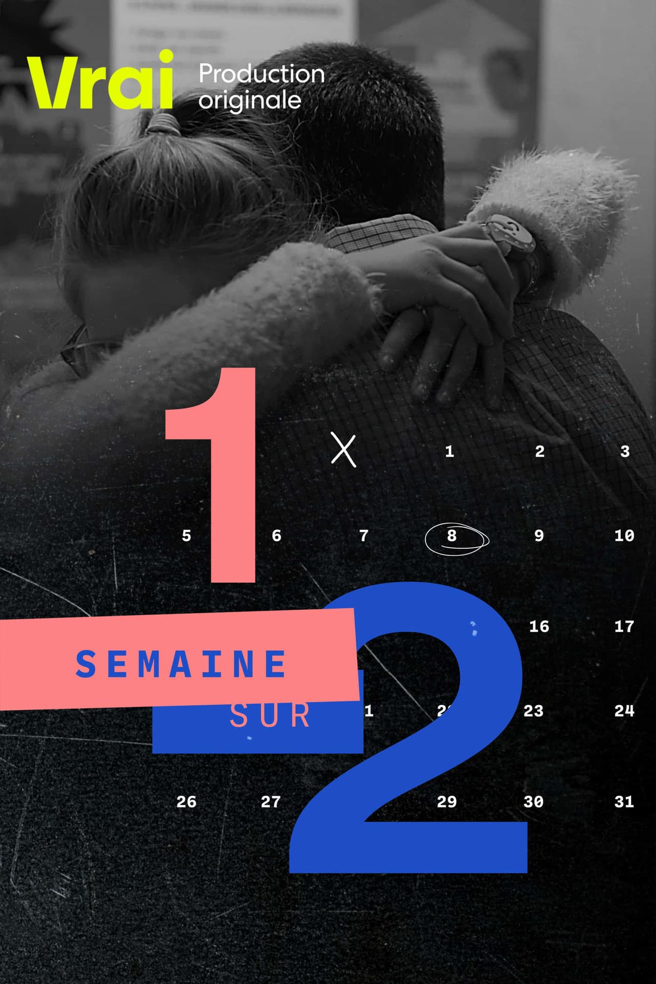 Une semaine sur deux preview 2