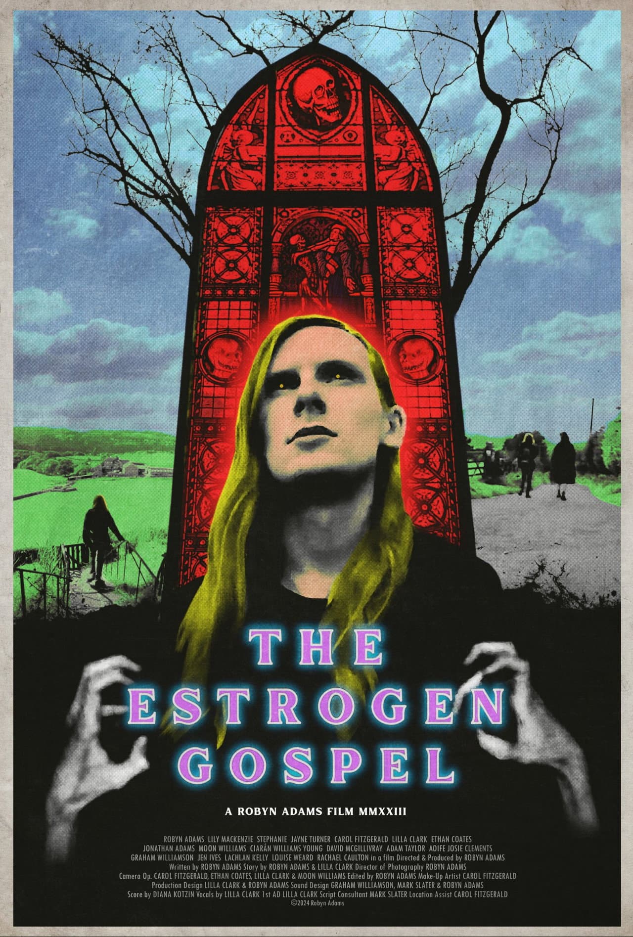 The Estrogen Gospel preview 2