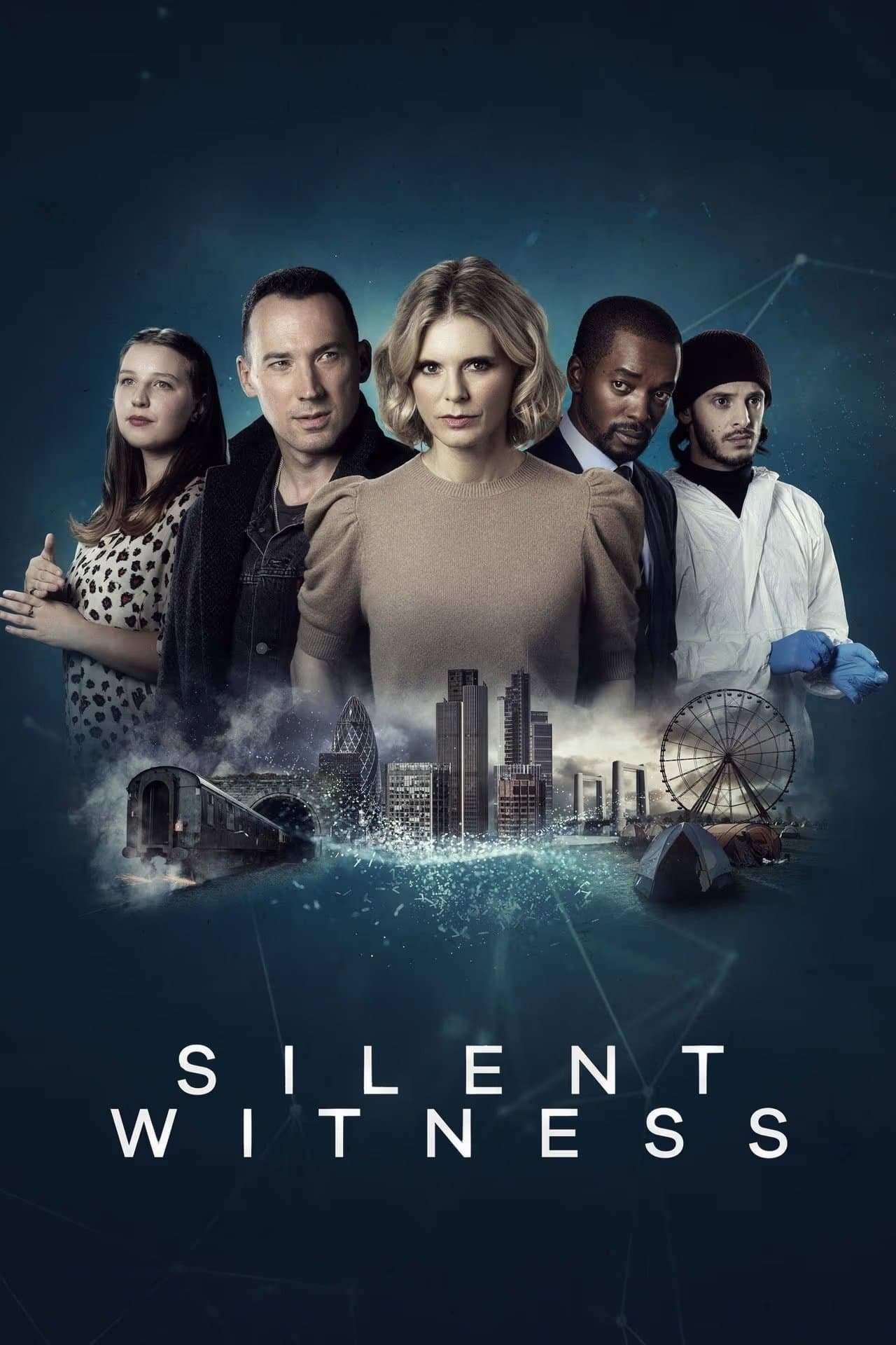 Silent Witness preview 2