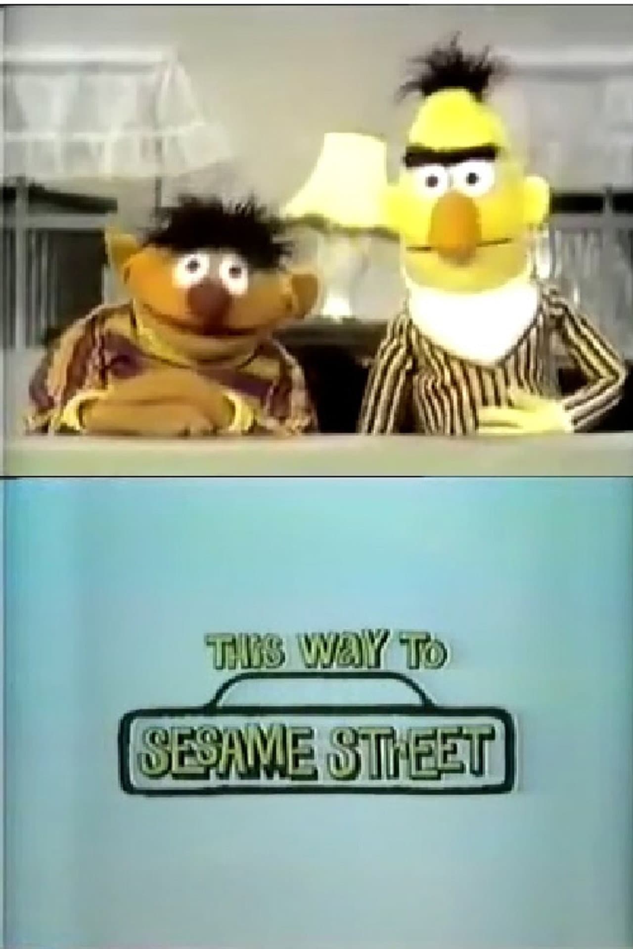 This Way to Sesame Street preview 1