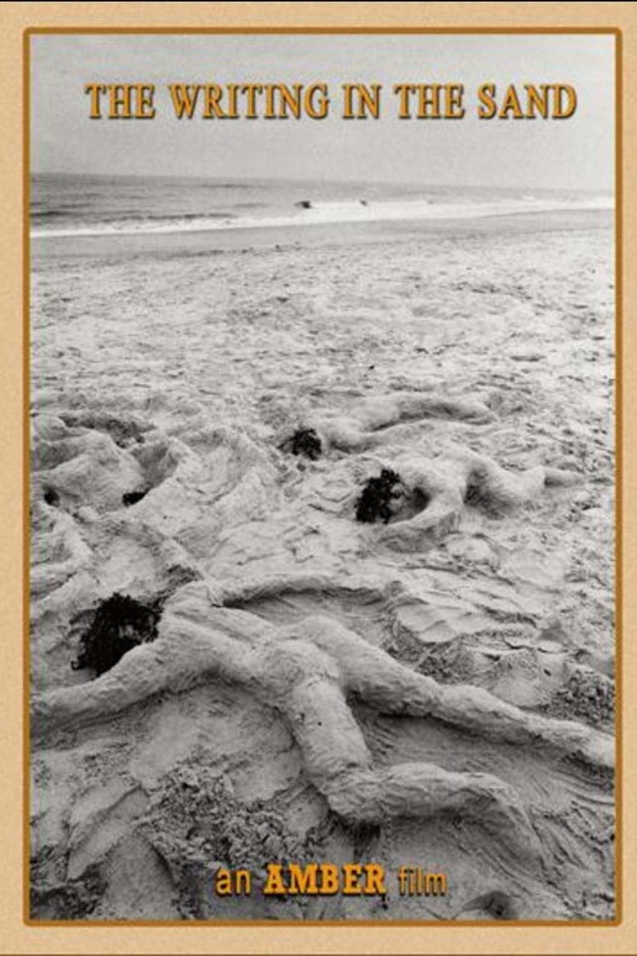 The Writing in the Sand preview 1