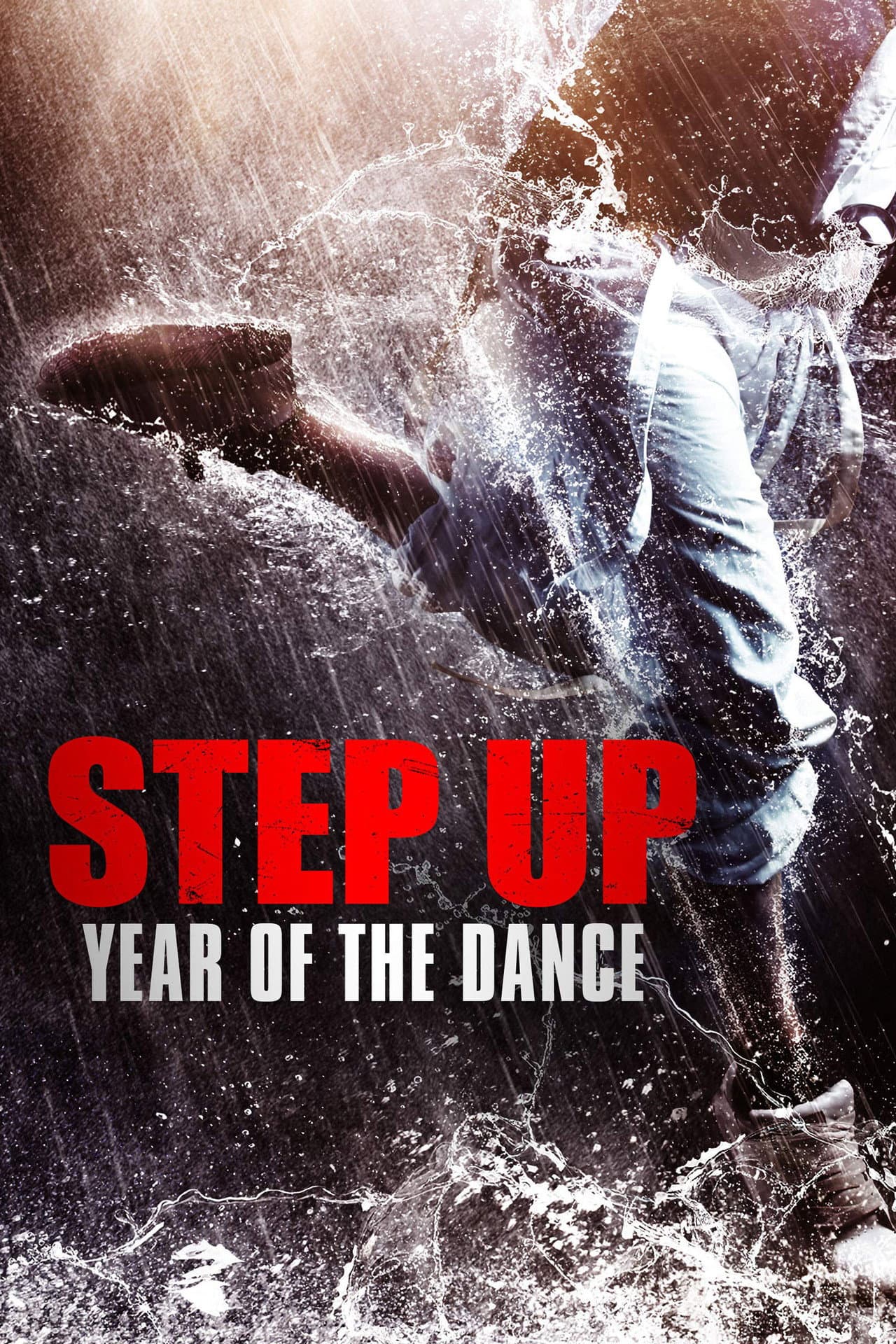 Step Up: Year of the Dance preview 2