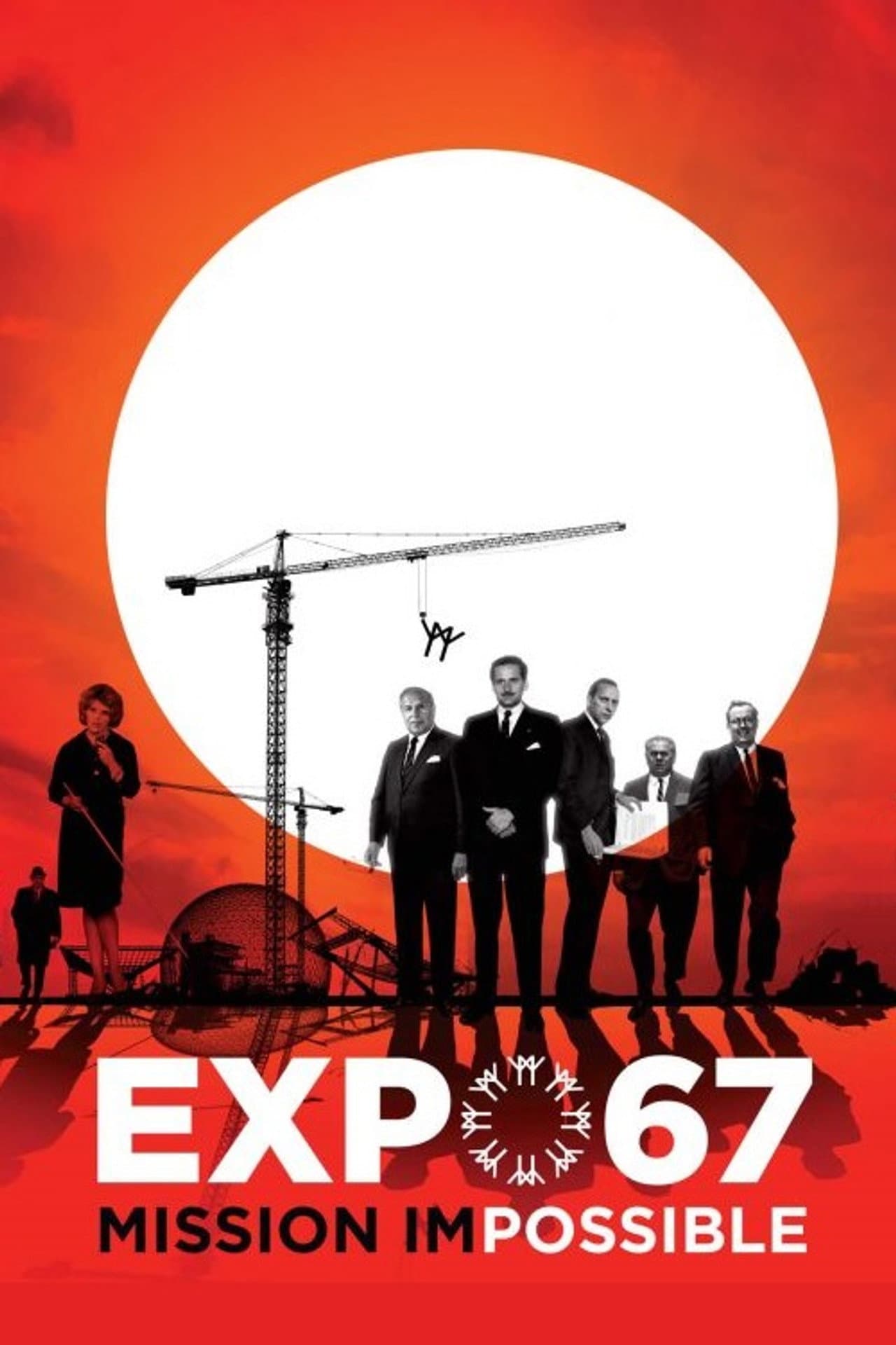 EXPO 67 Mission Impossible preview 2
