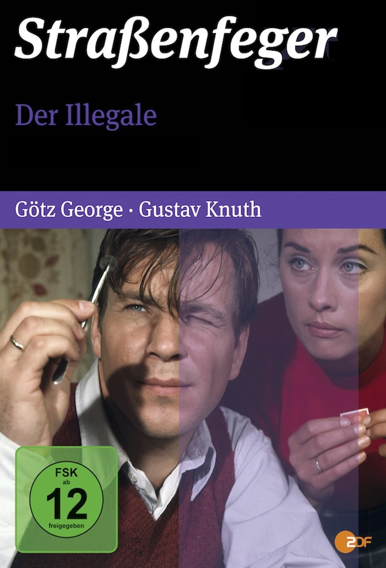 The Illegal preview 1