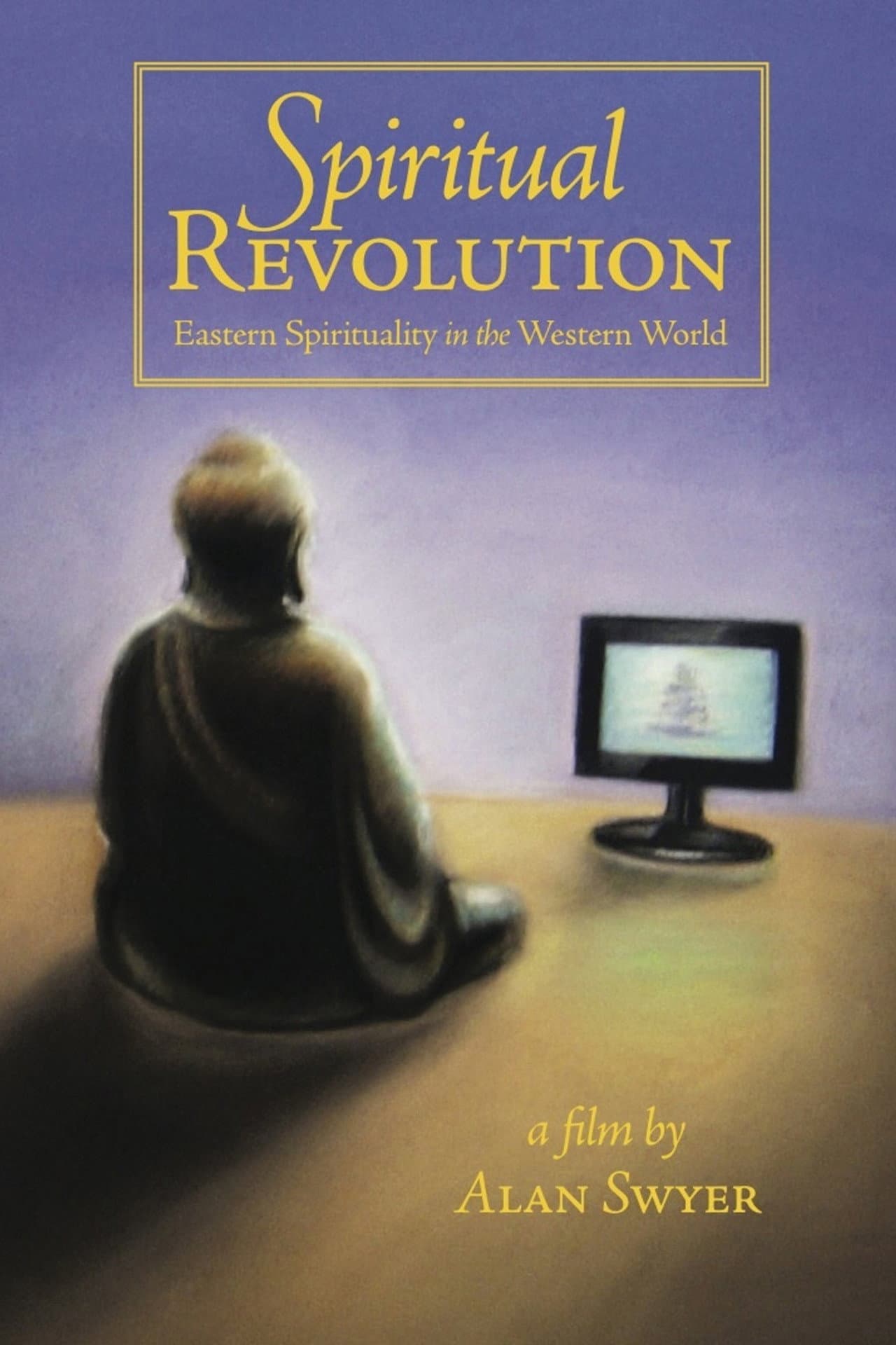 Spiritual Revolution preview 2