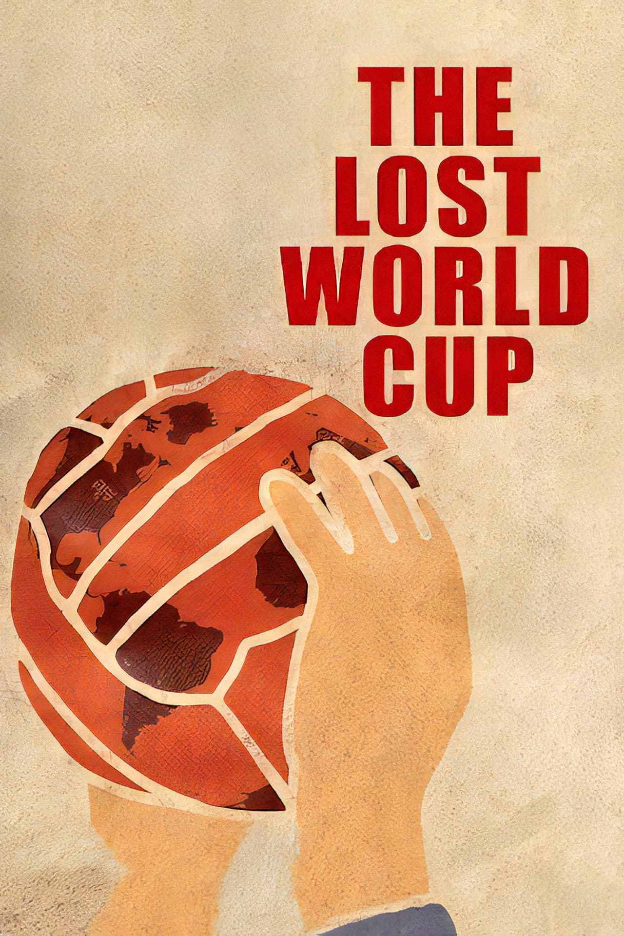 The Lost World Cup preview 2