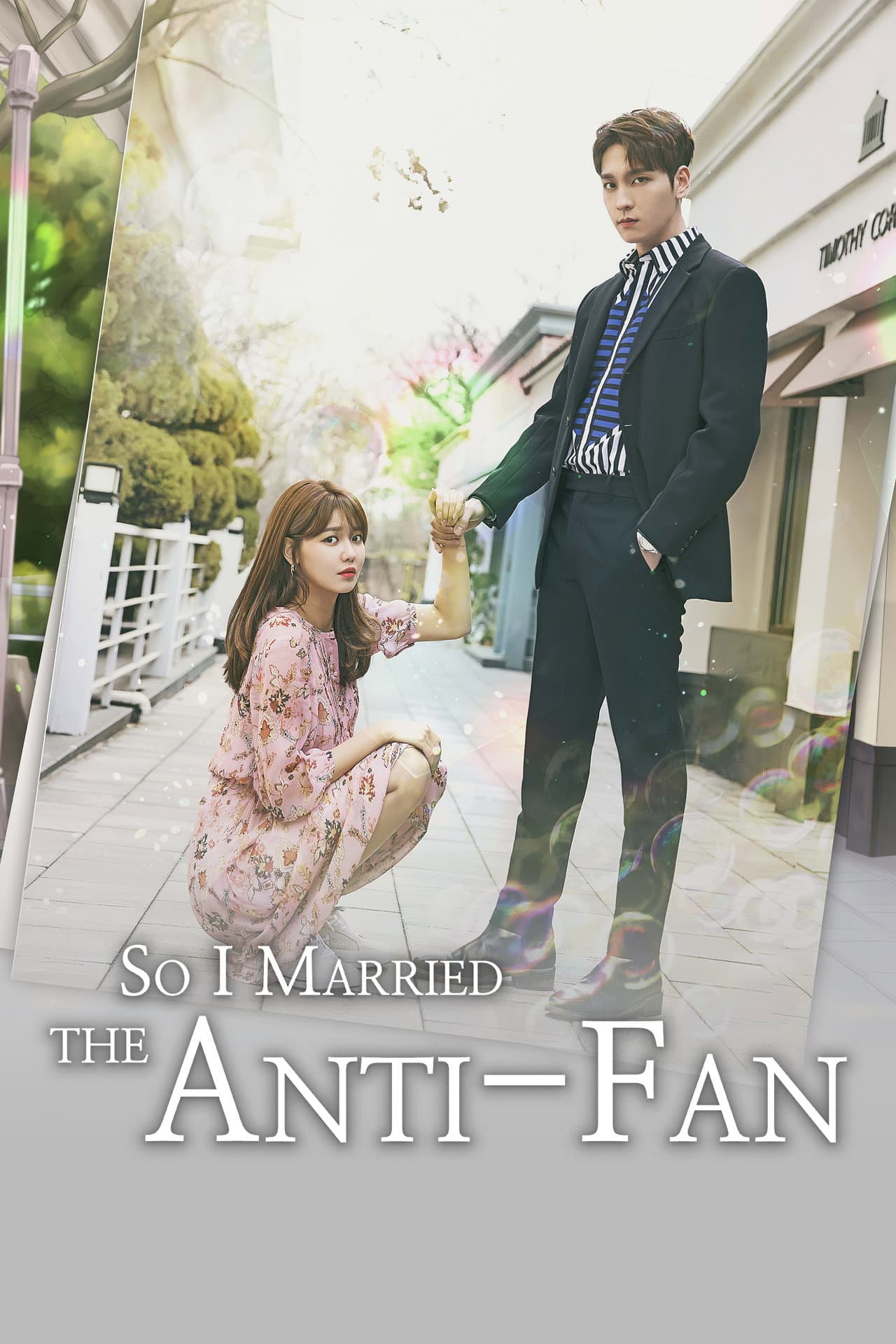 So I Married an Anti-Fan preview 2
