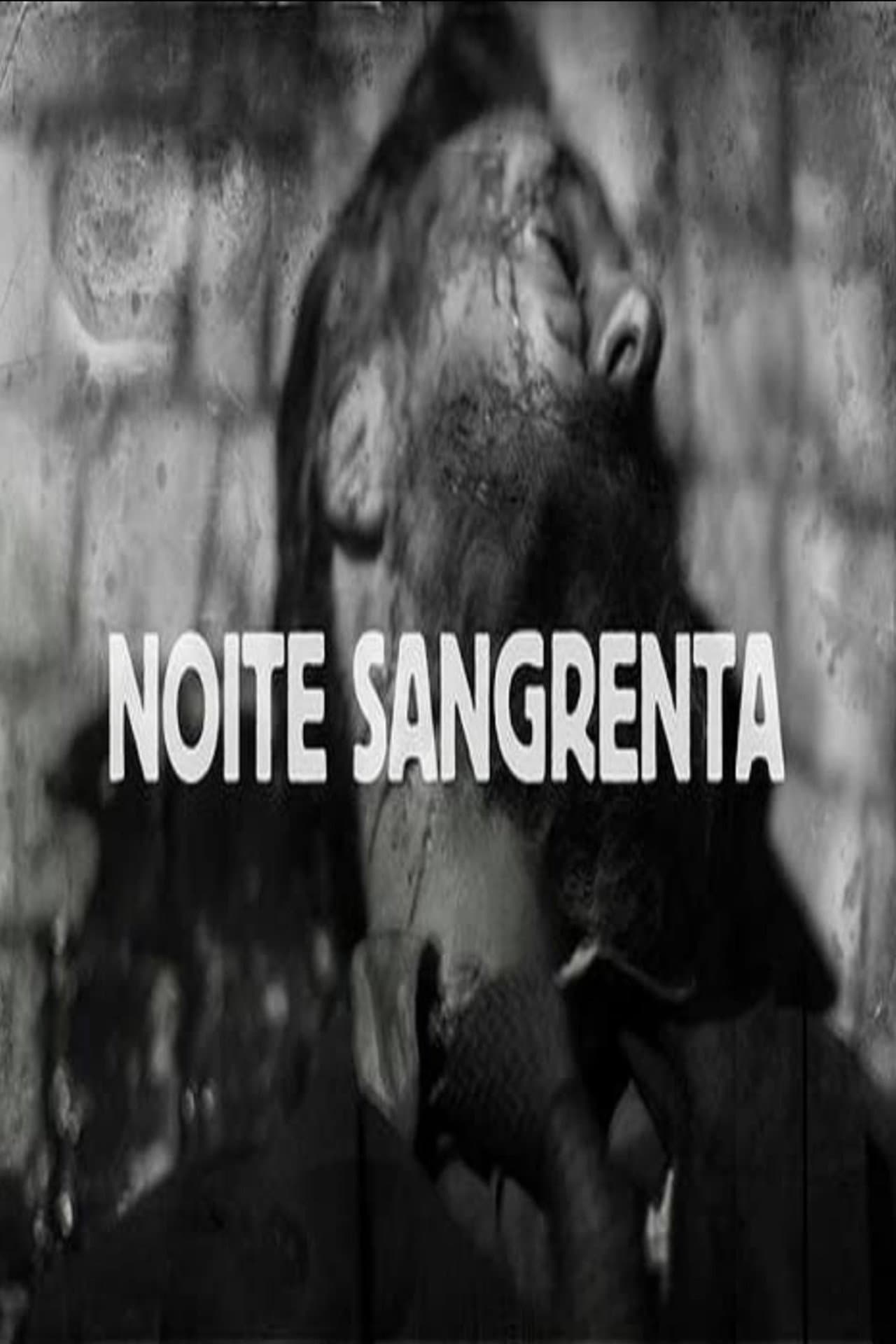 Bloody Night preview 1