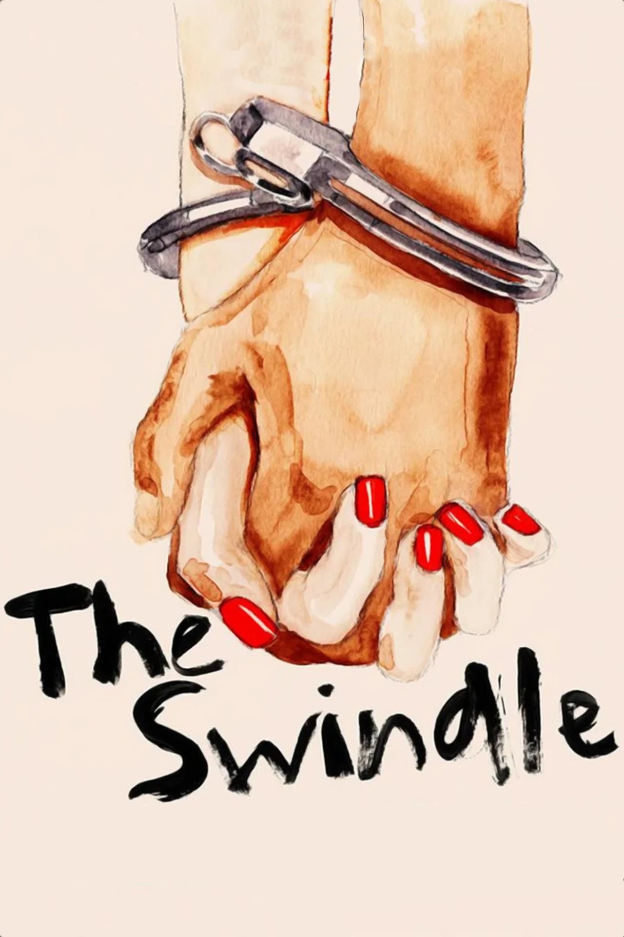 The Swindle preview 2