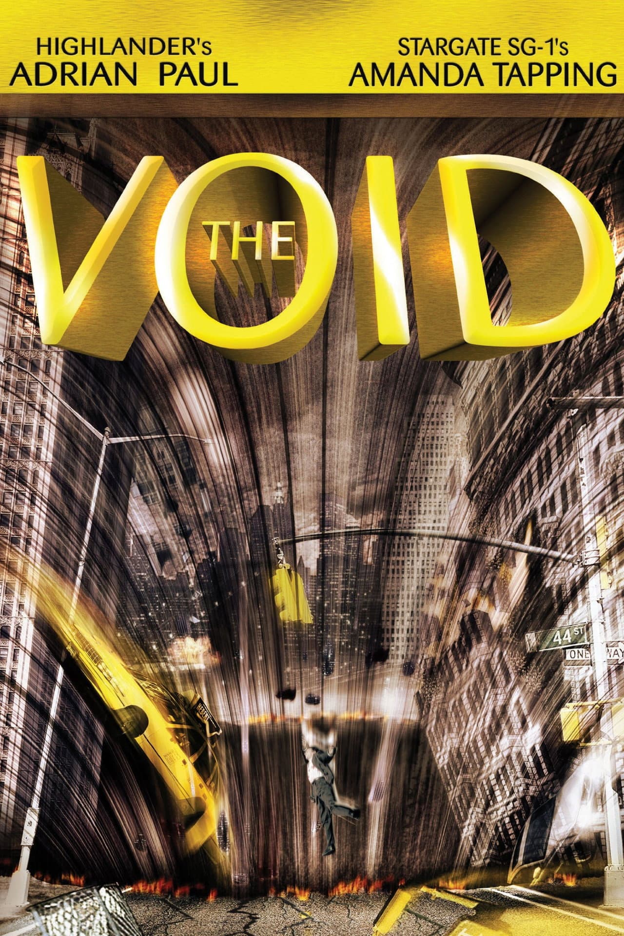 The Void preview 2