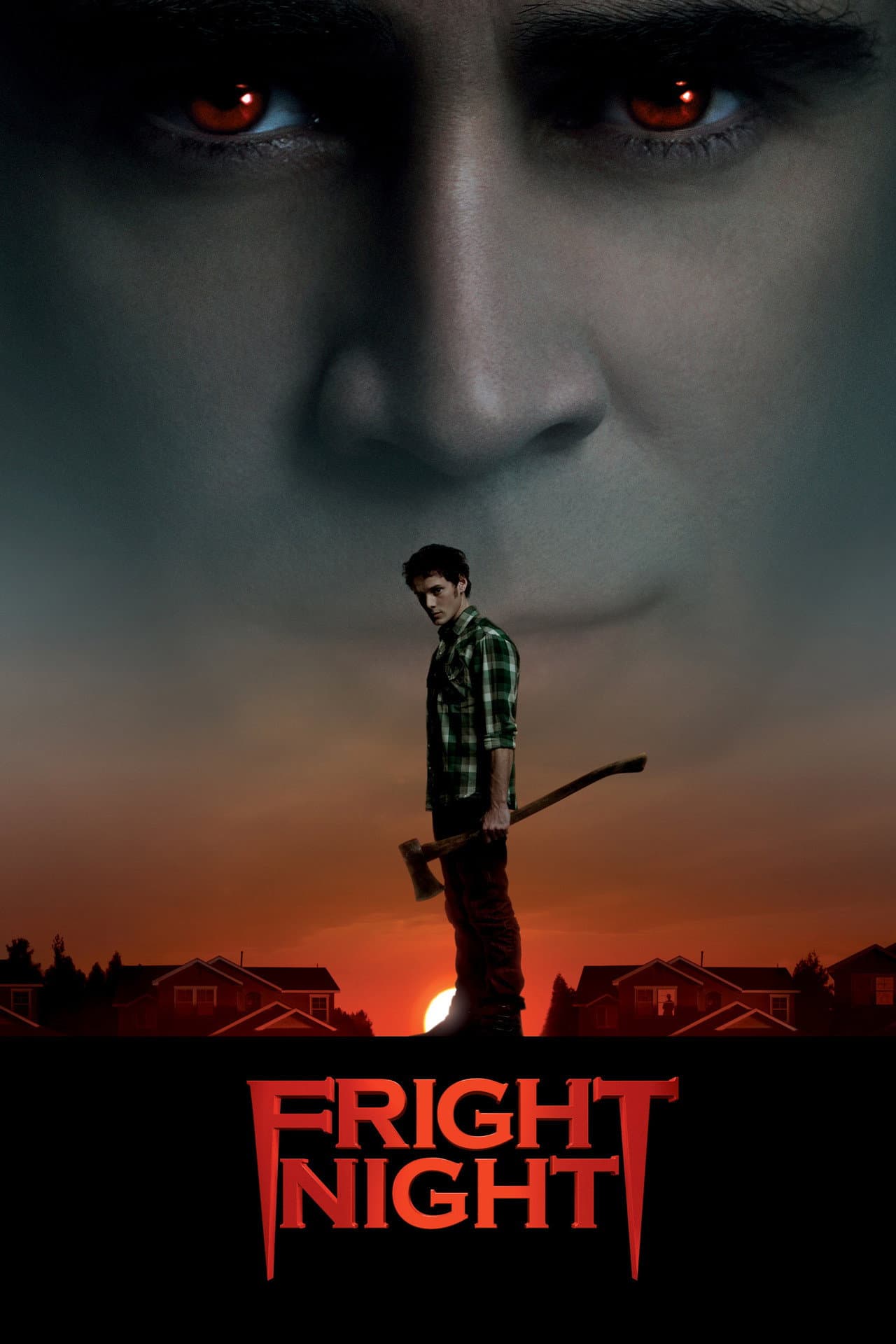 Fright Night preview 2