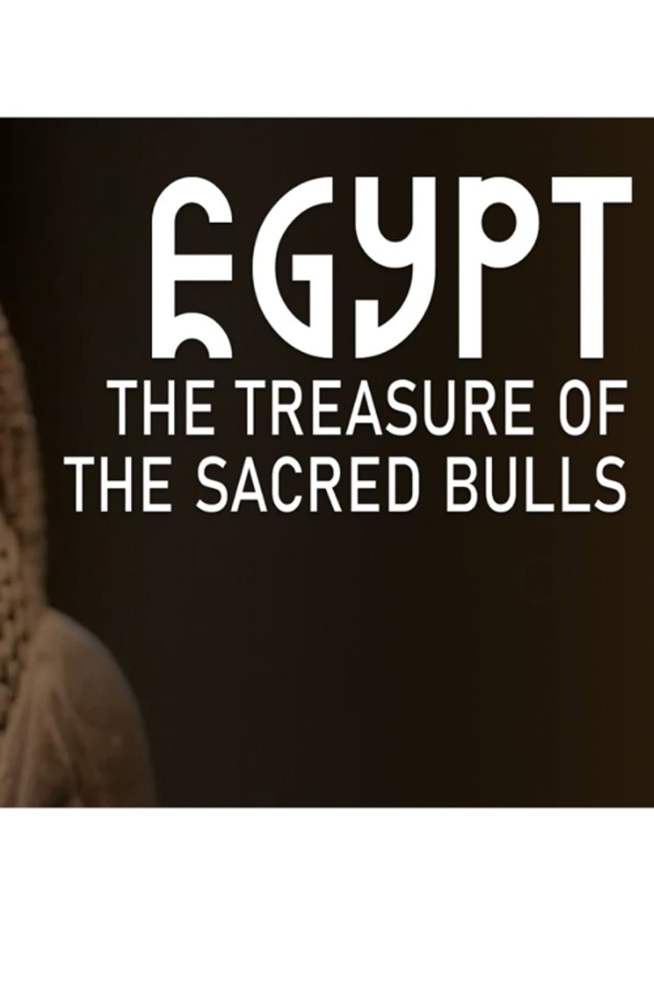 Egypt: The Treasure Of The Sacred Bulls preview 2