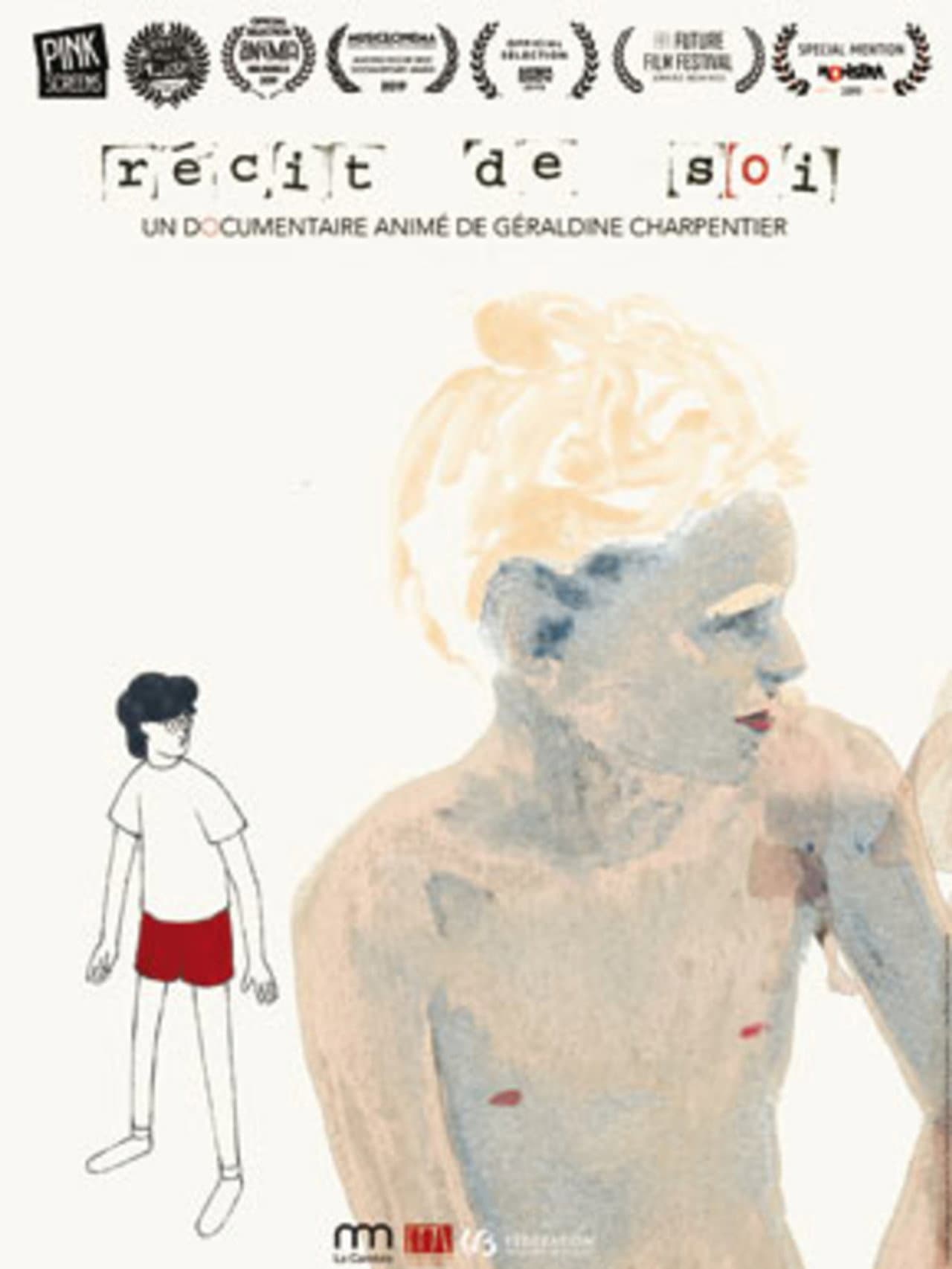 Oneself Story preview 1