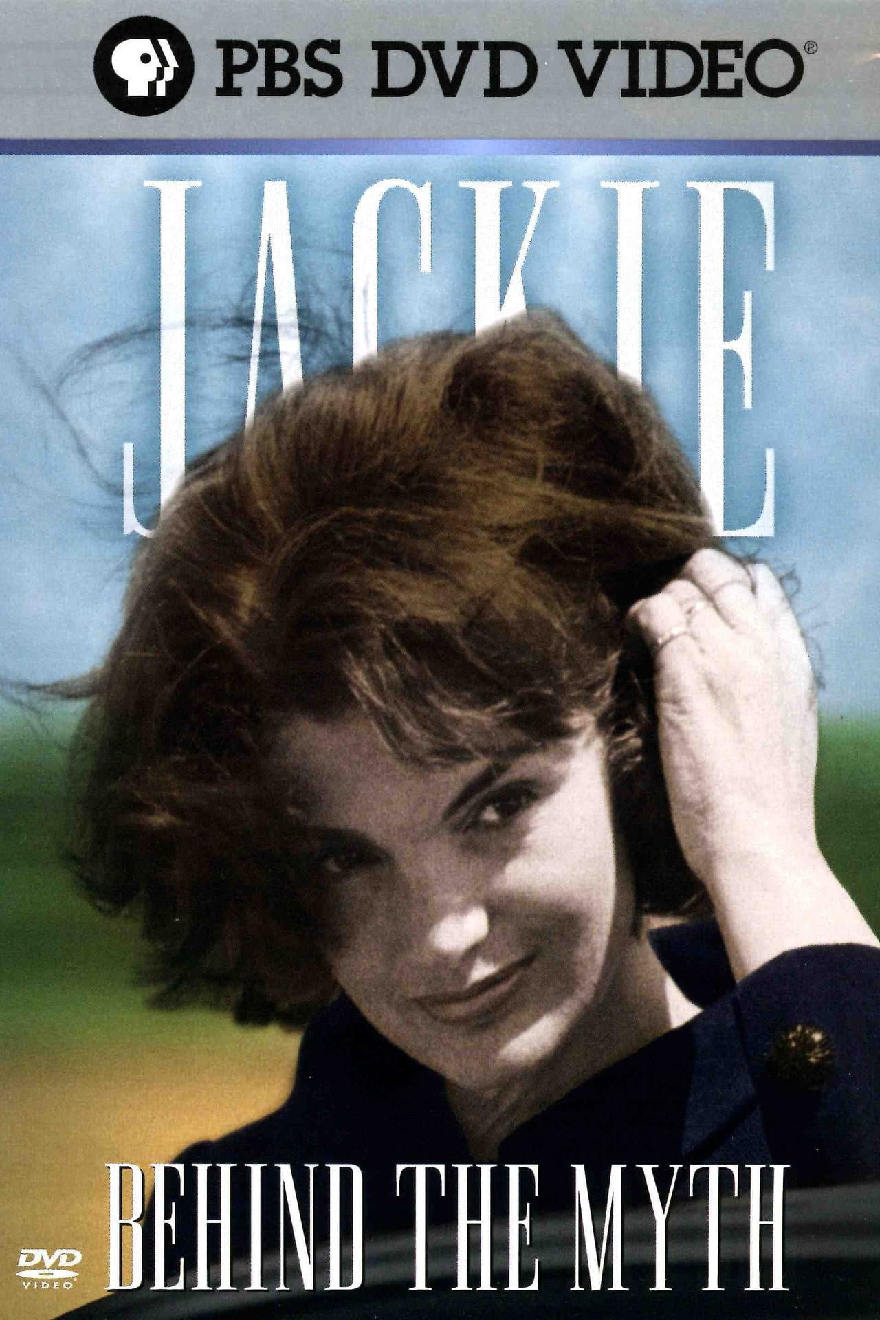 Jackie: Behind the Myth preview 1