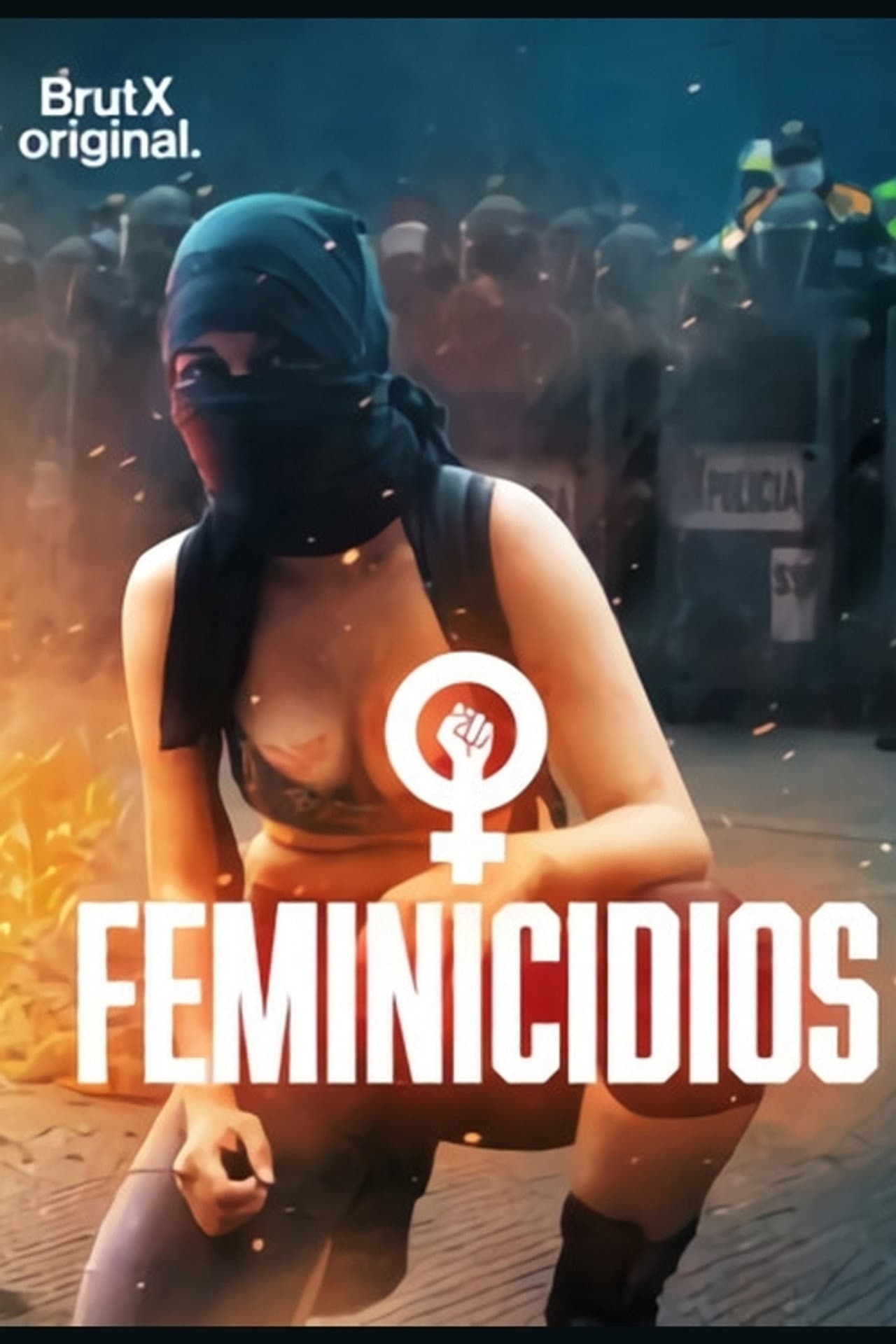 Feminicidios preview 1