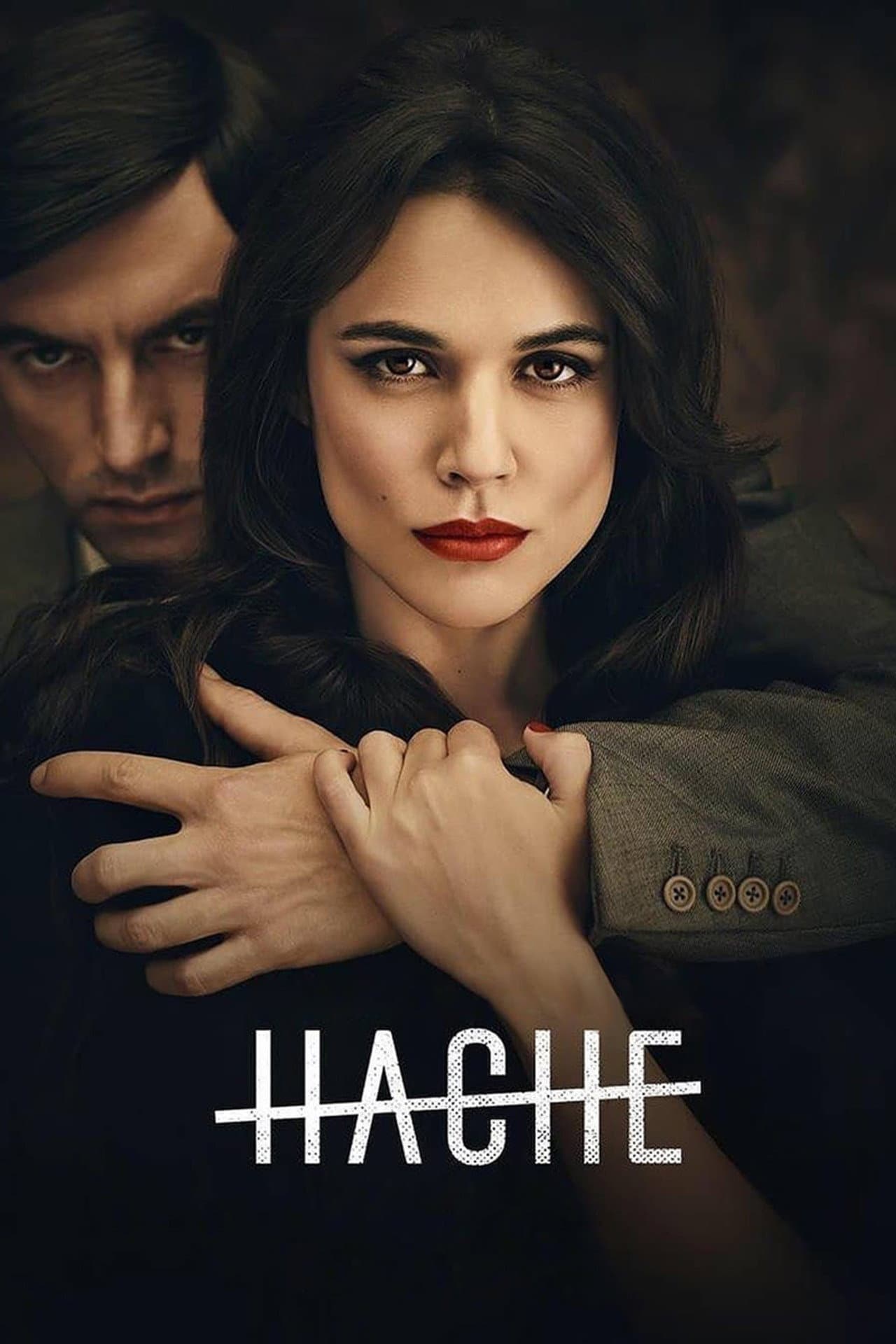 Hache preview 2