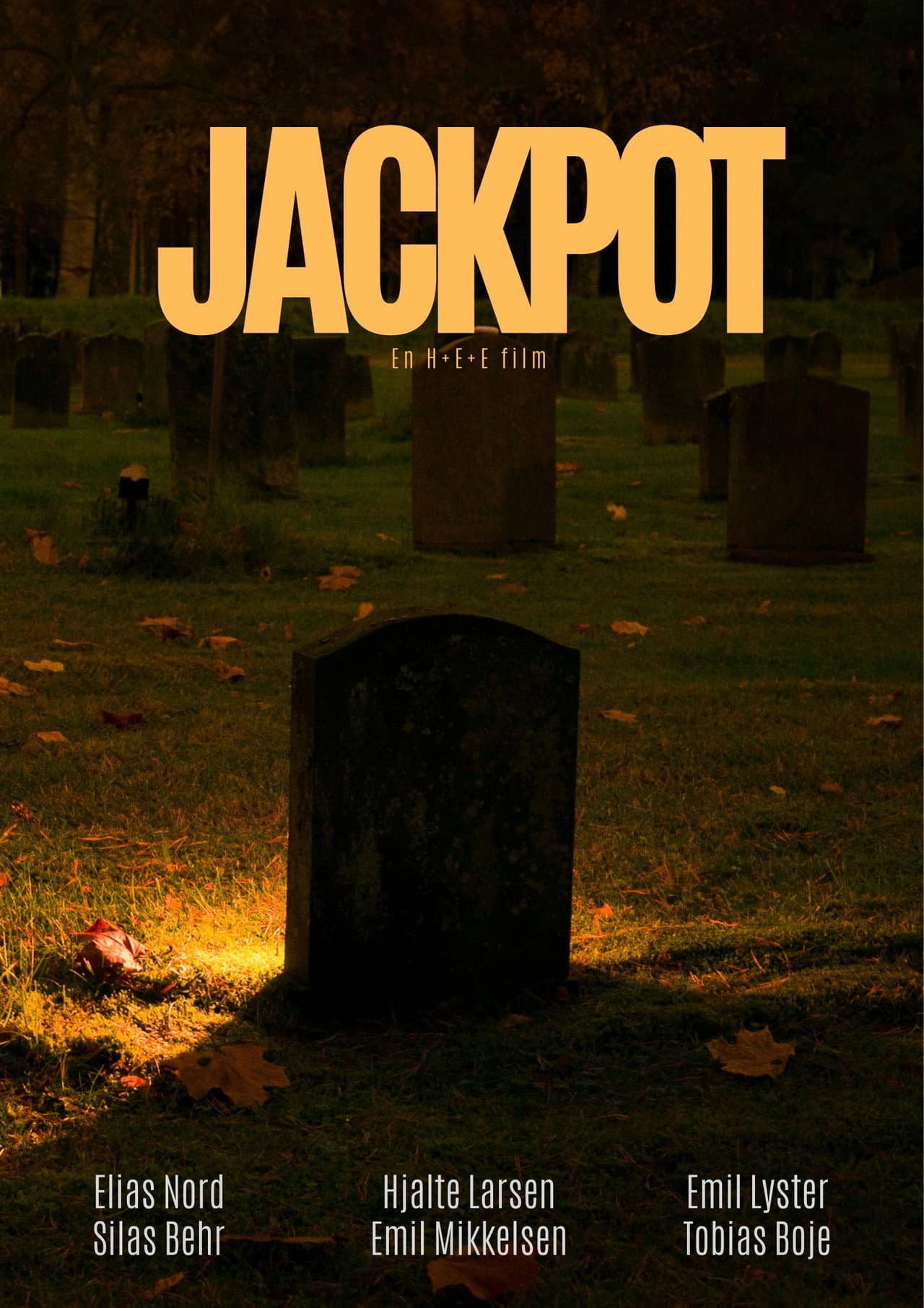 JACKPOT preview 2