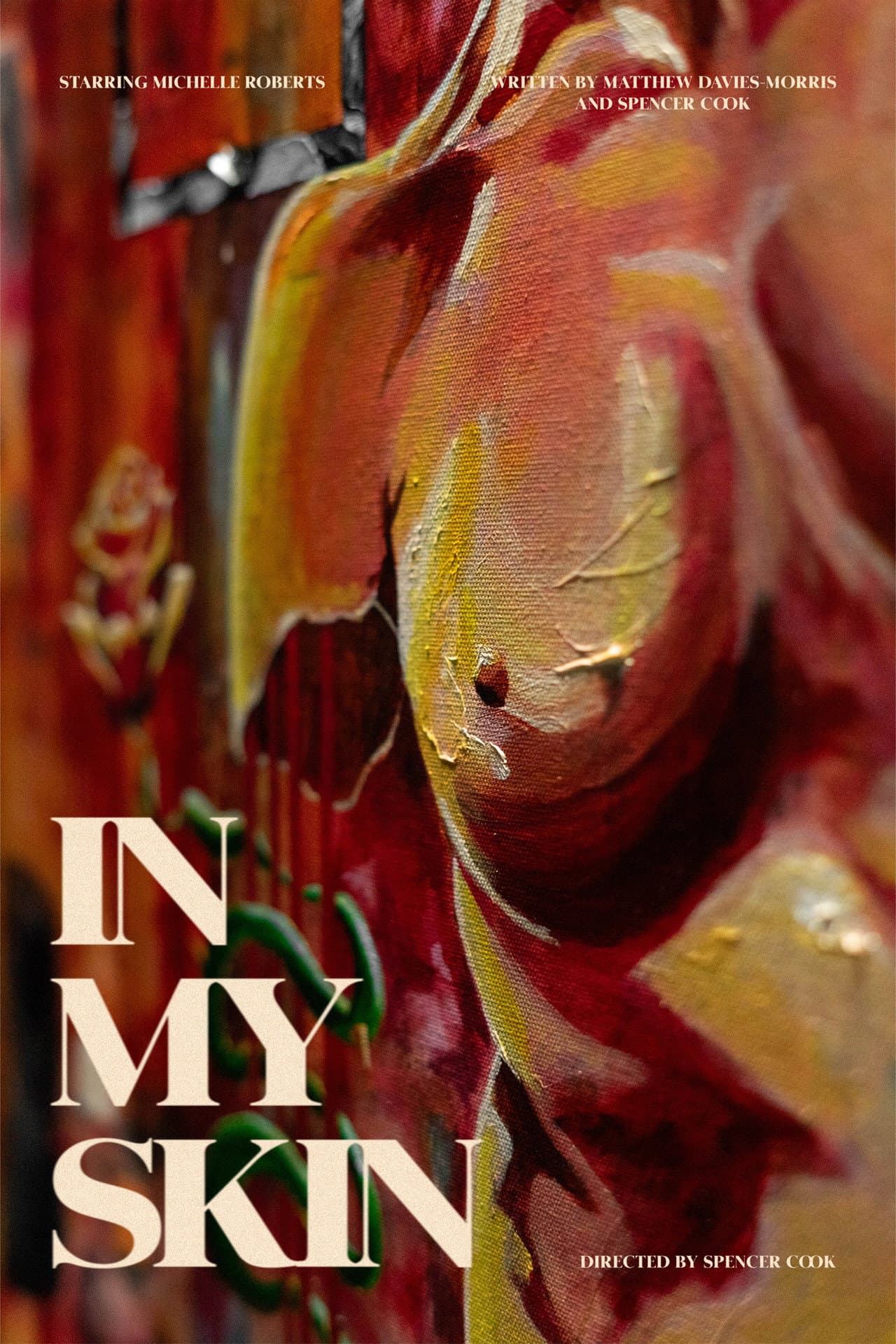 In My Skin preview 1