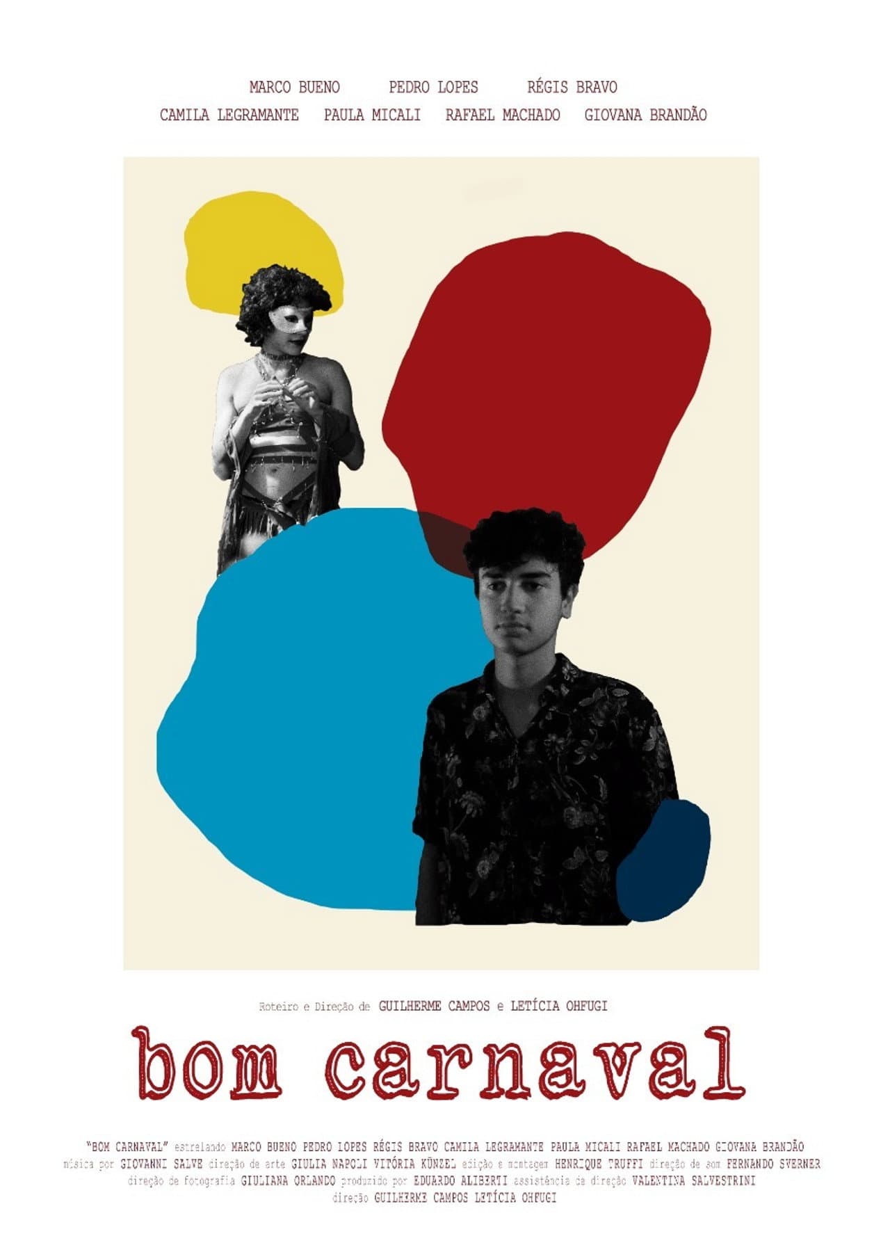 Have a Nice Carnival preview 2
