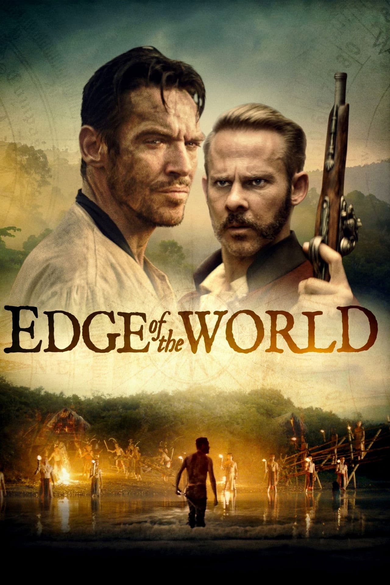 Edge of the World preview 2