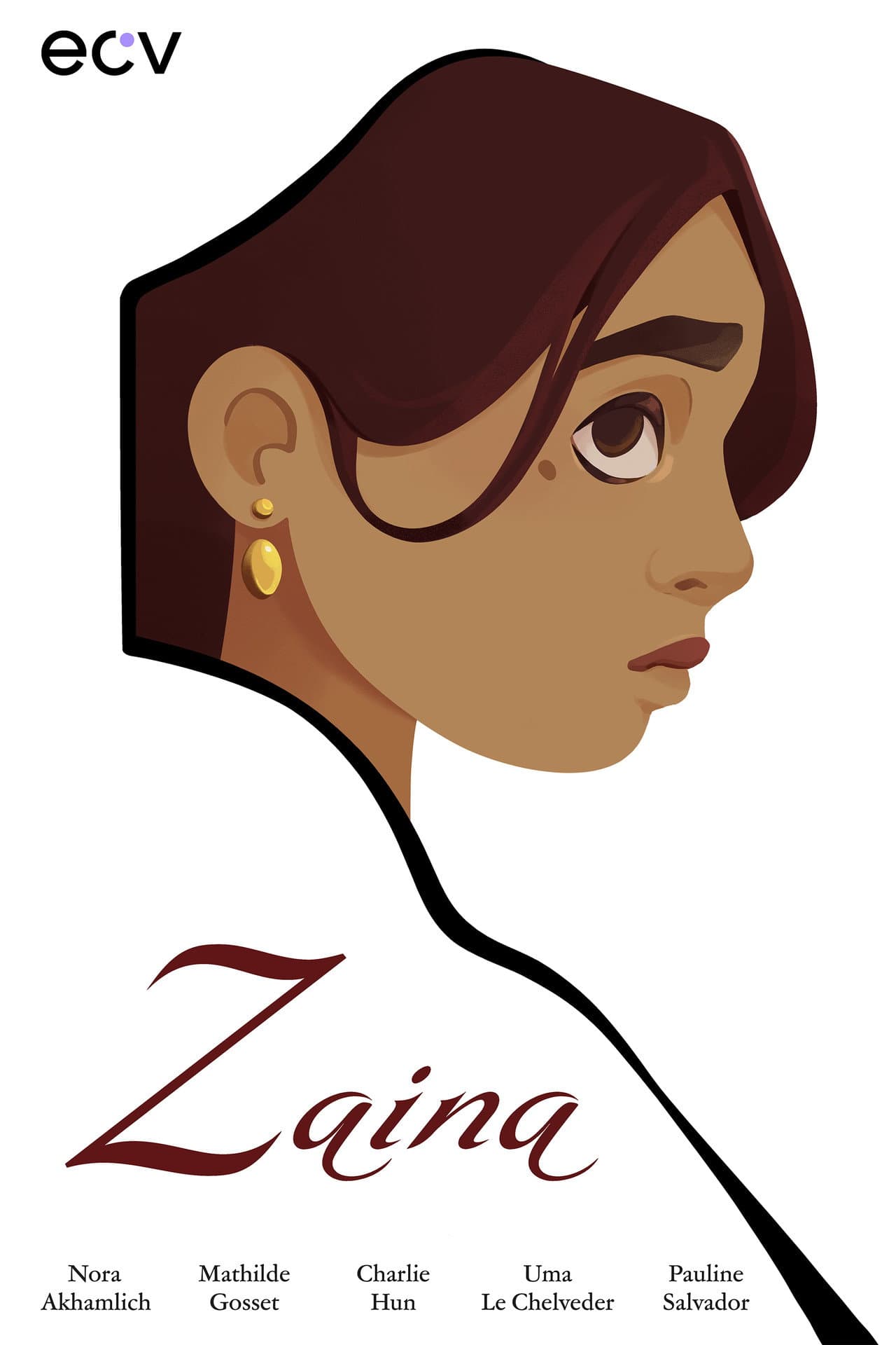 Zaina preview 2