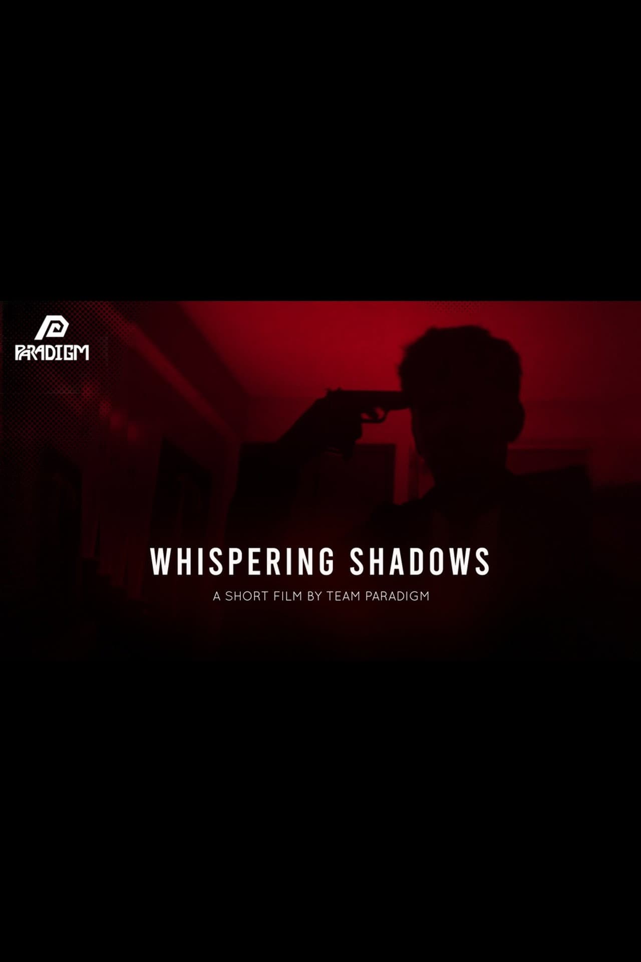 Whispering Shadows preview 1
